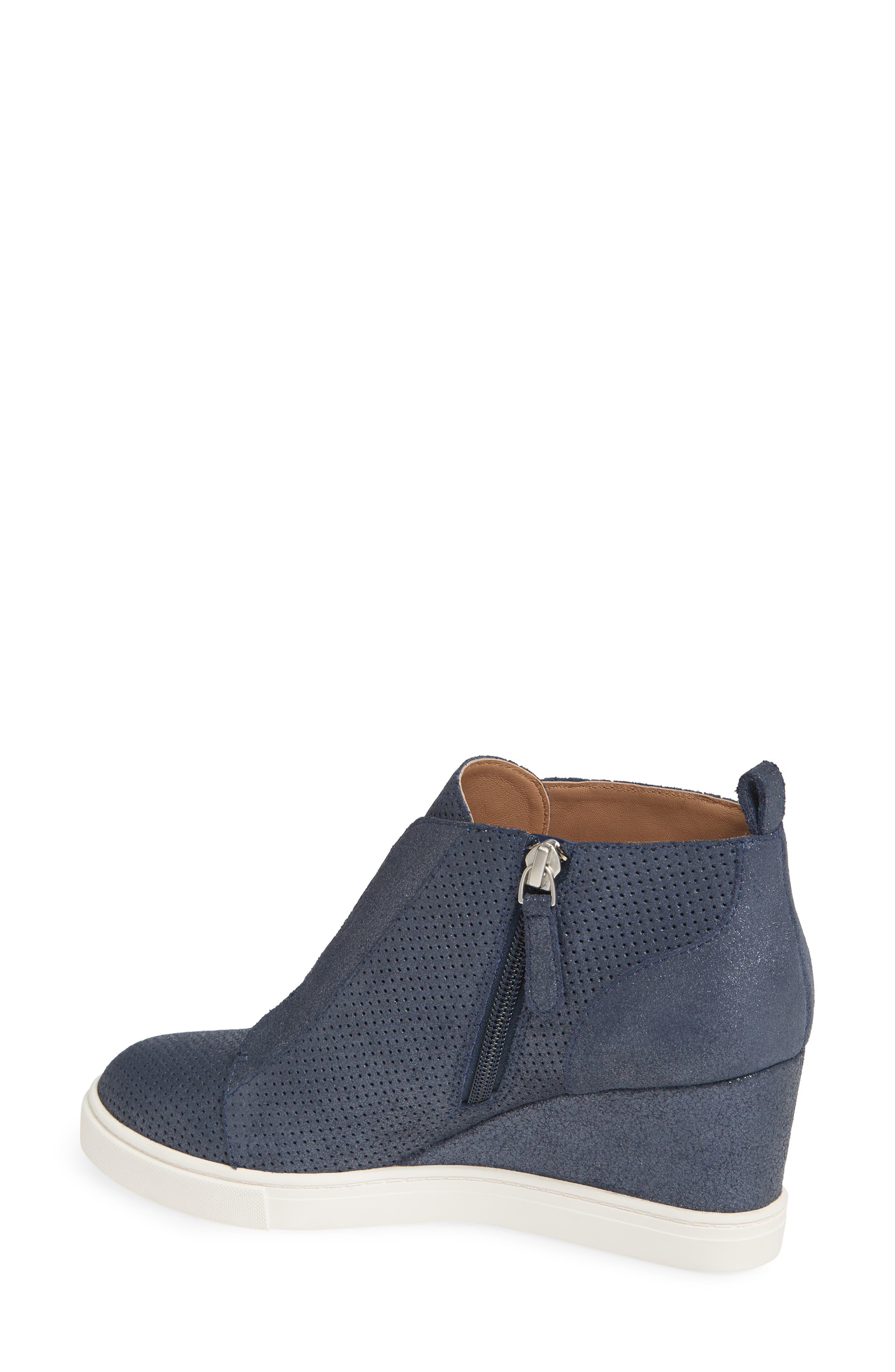 Felicia wedge shop bootie