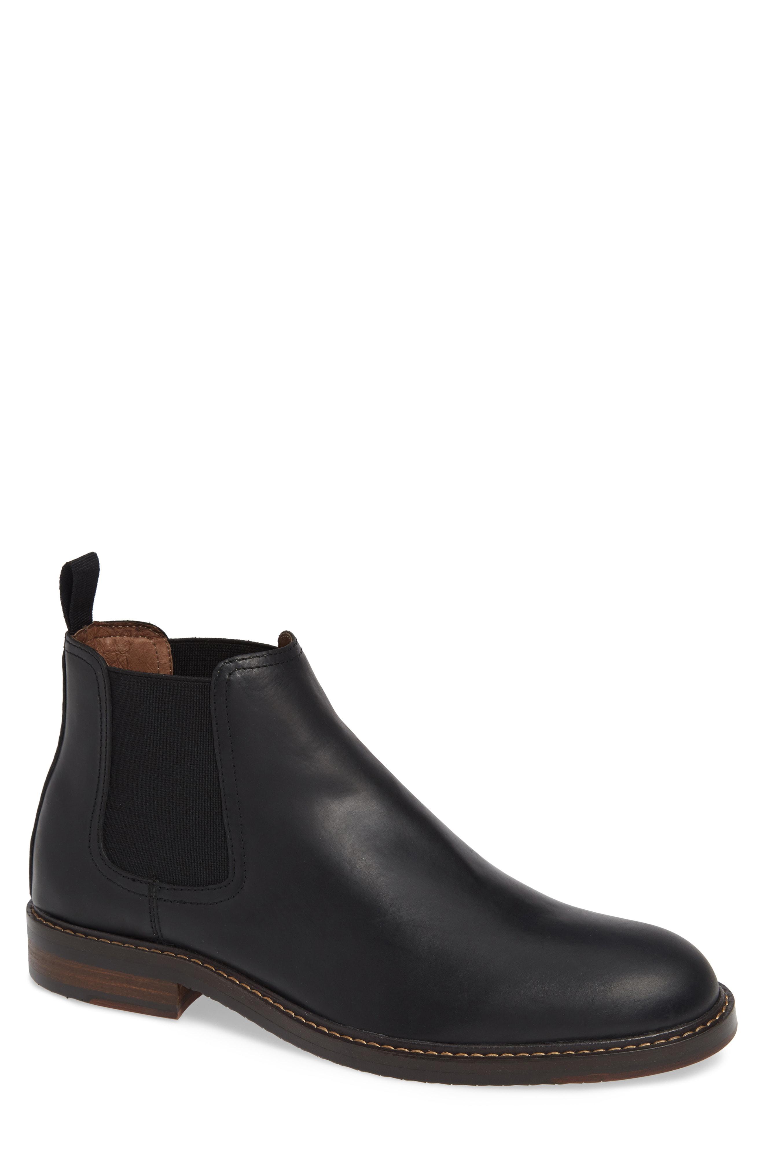 brooks chelsea boot 1901