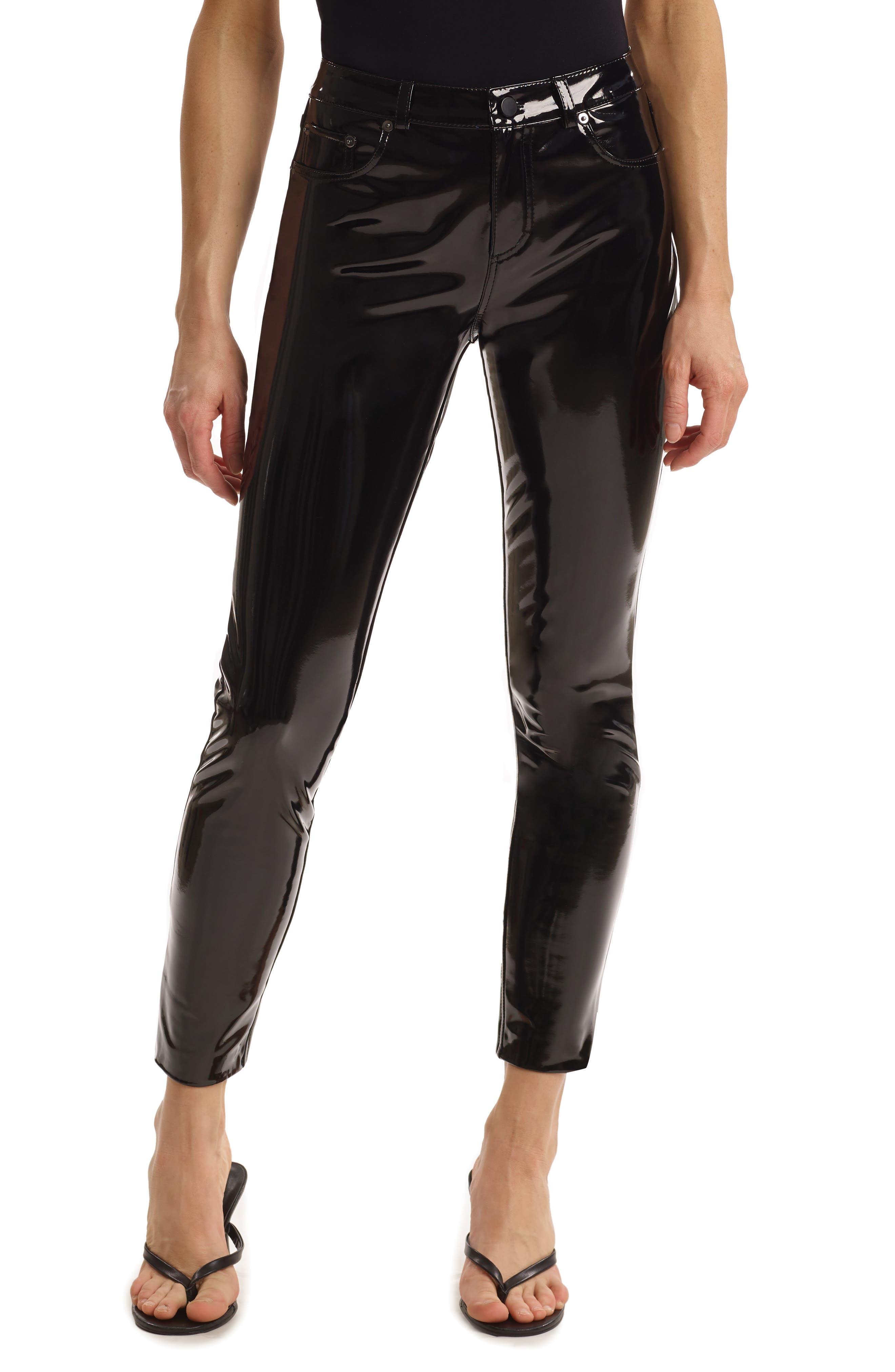 high compression yoga pants