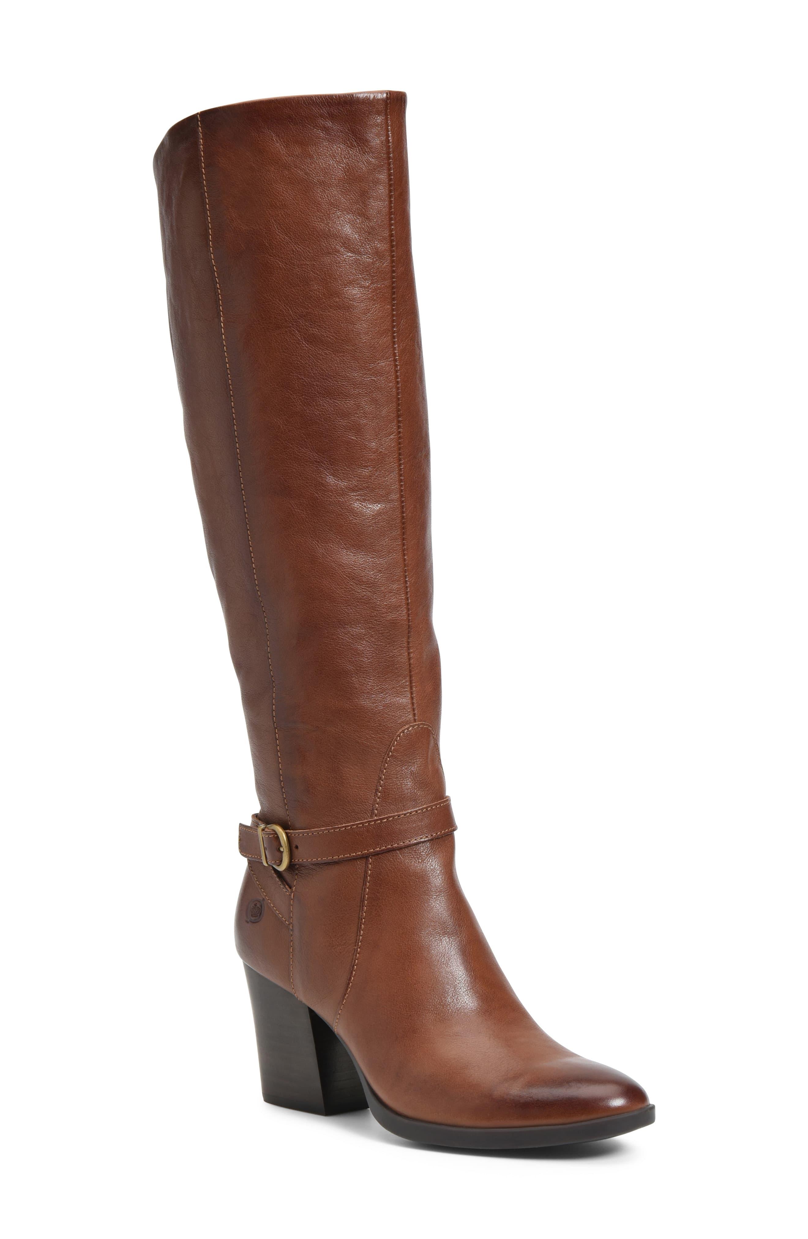 born dal over the knee boot