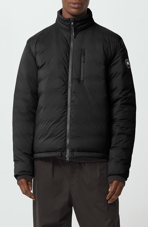 down jacket packable canada goose