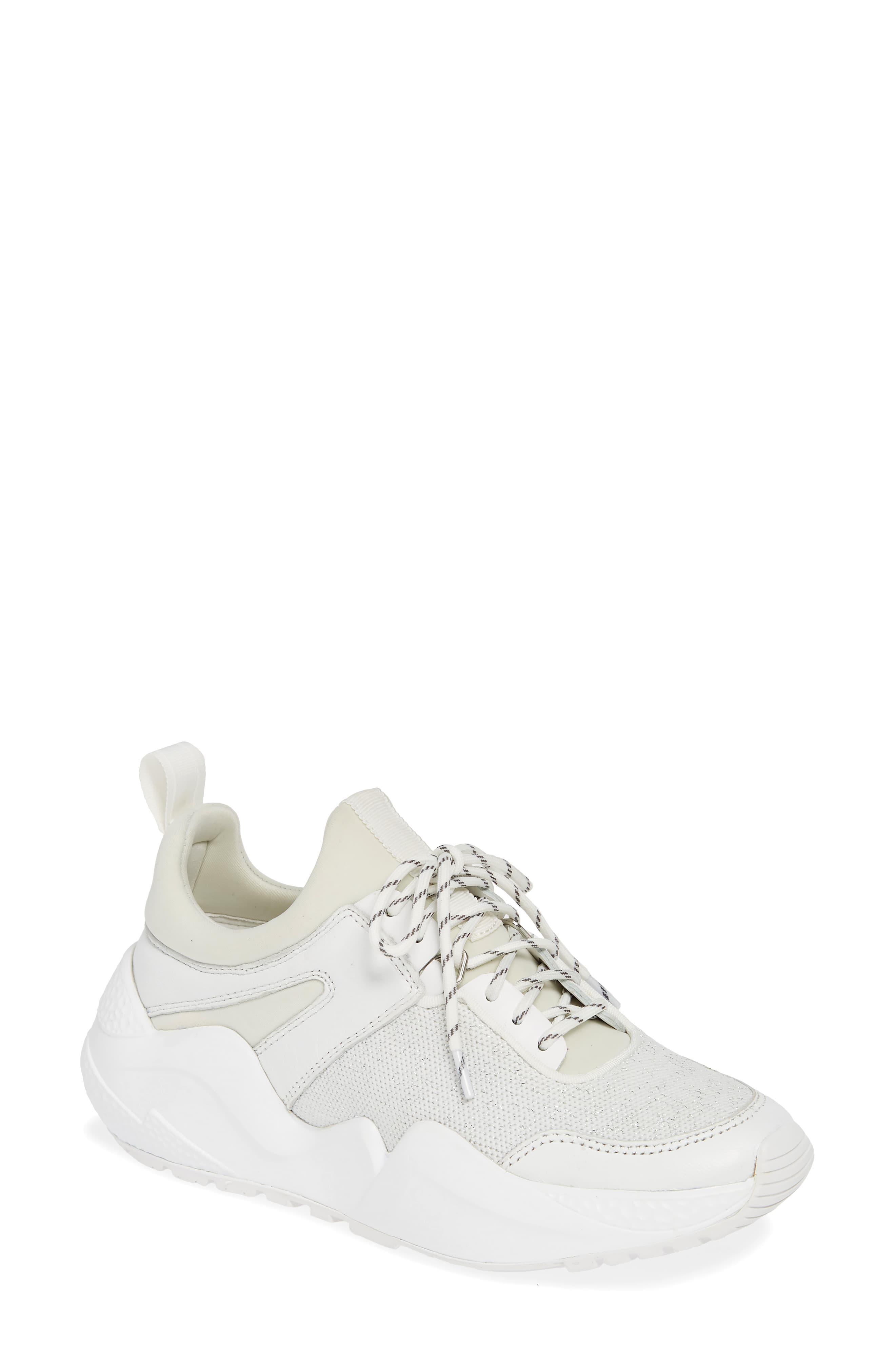 kenneth cole miranda sneaker