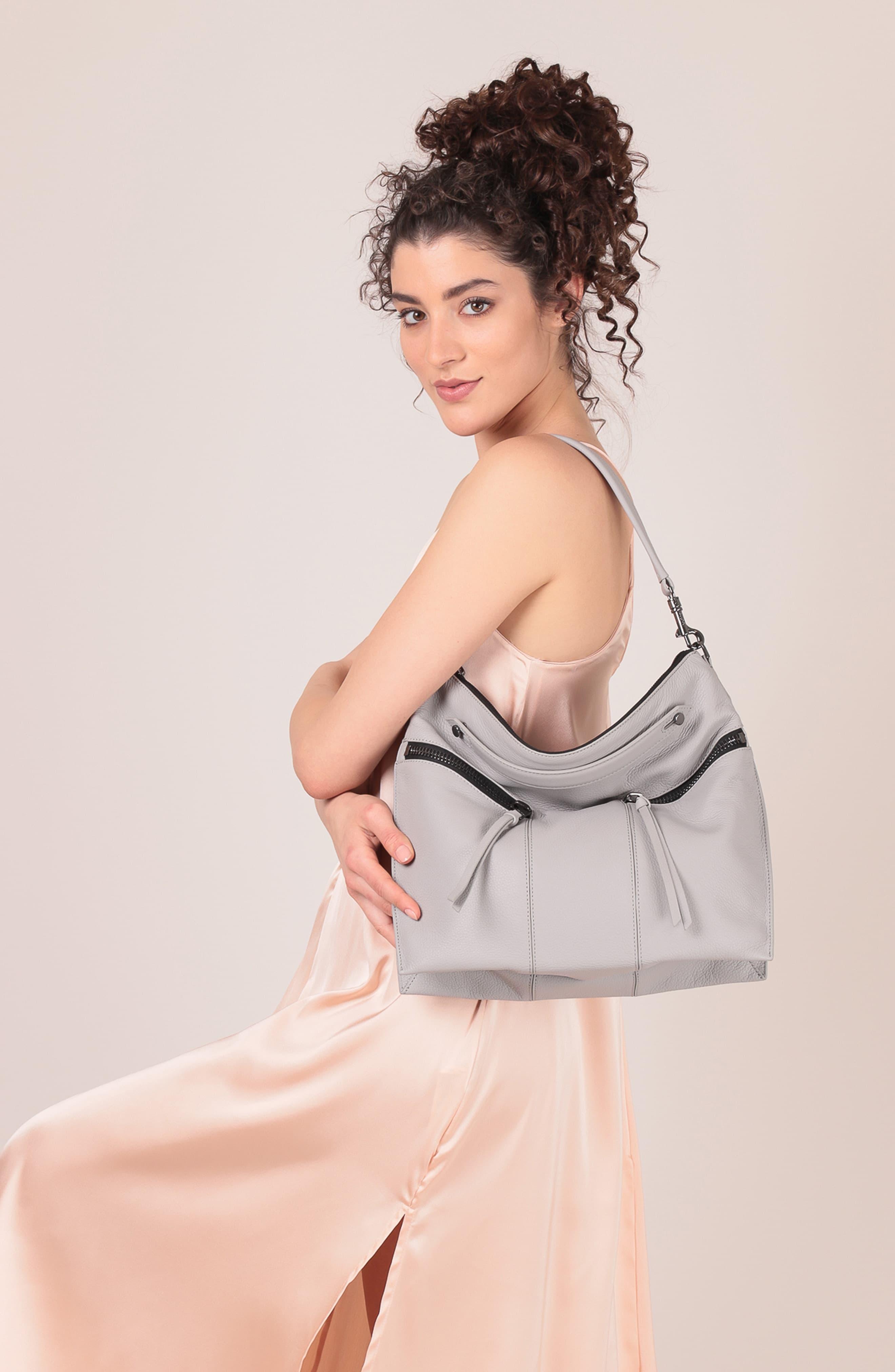 botkier trigger convertible satchel