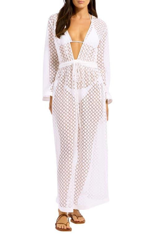 beaded holiday dress Hand-Sewn 3D Beaded Floral-Trim Holiday Party Midi Dress