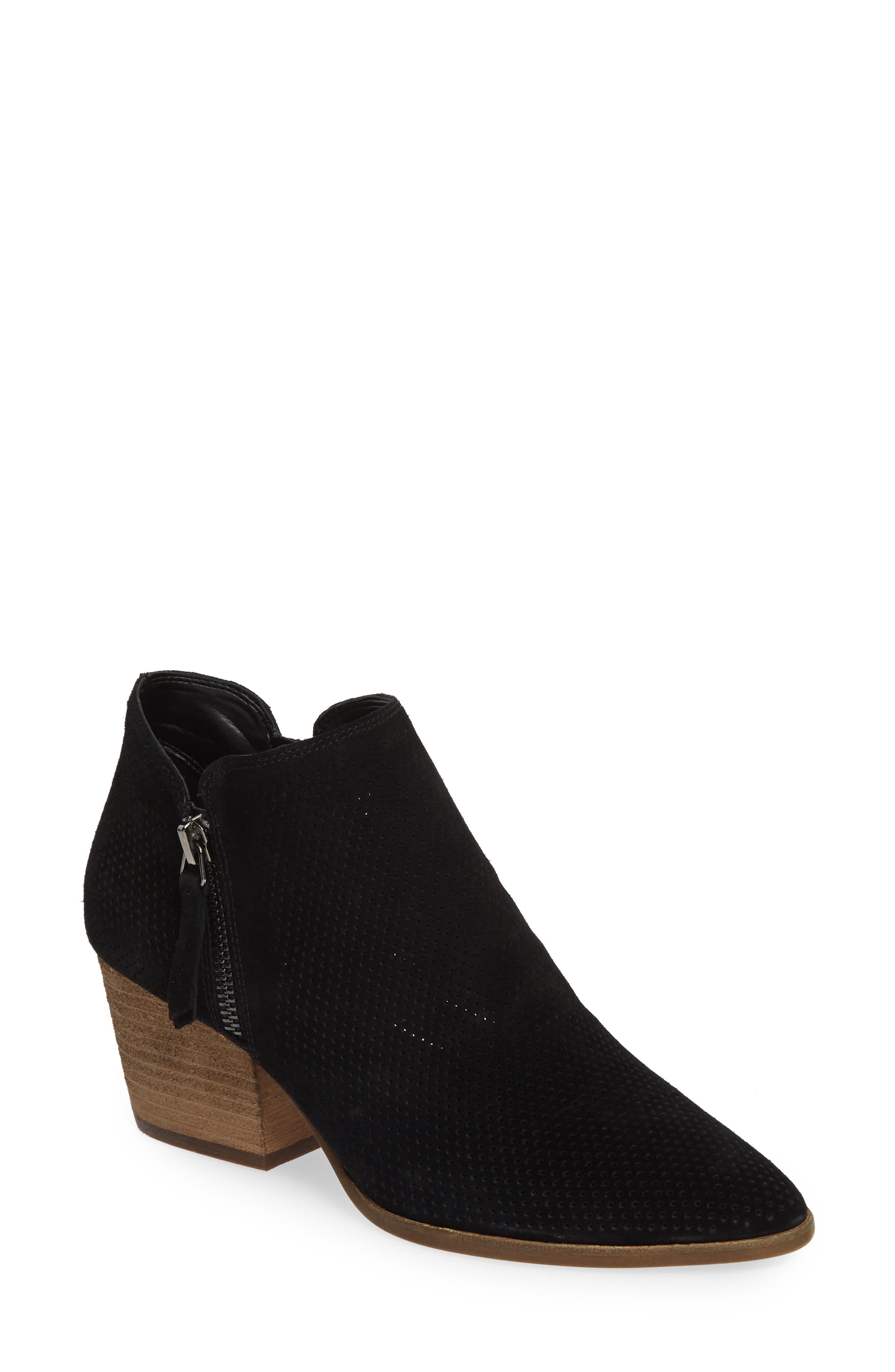 vince camuto ermania bootie