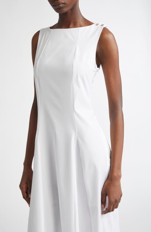 オールインワン・サロペット Herno Sleeveless White Dress With Classic Collar AB000027D12609Z_1000_2.jpg?sw=