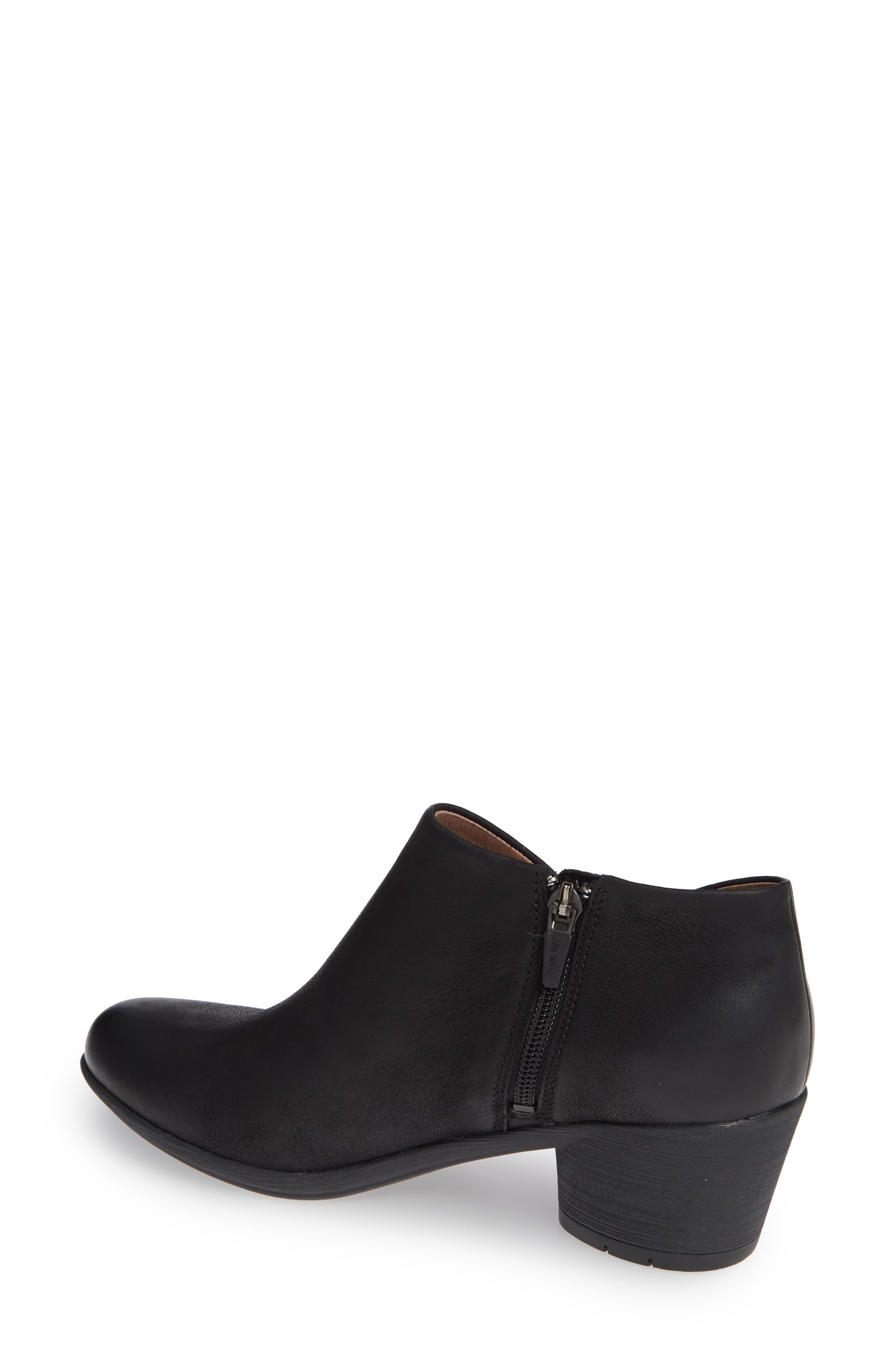 dansko joy black