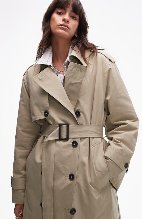 Trench Coat Top Shop Jackets Ladies Womens Coats Topshop Blue