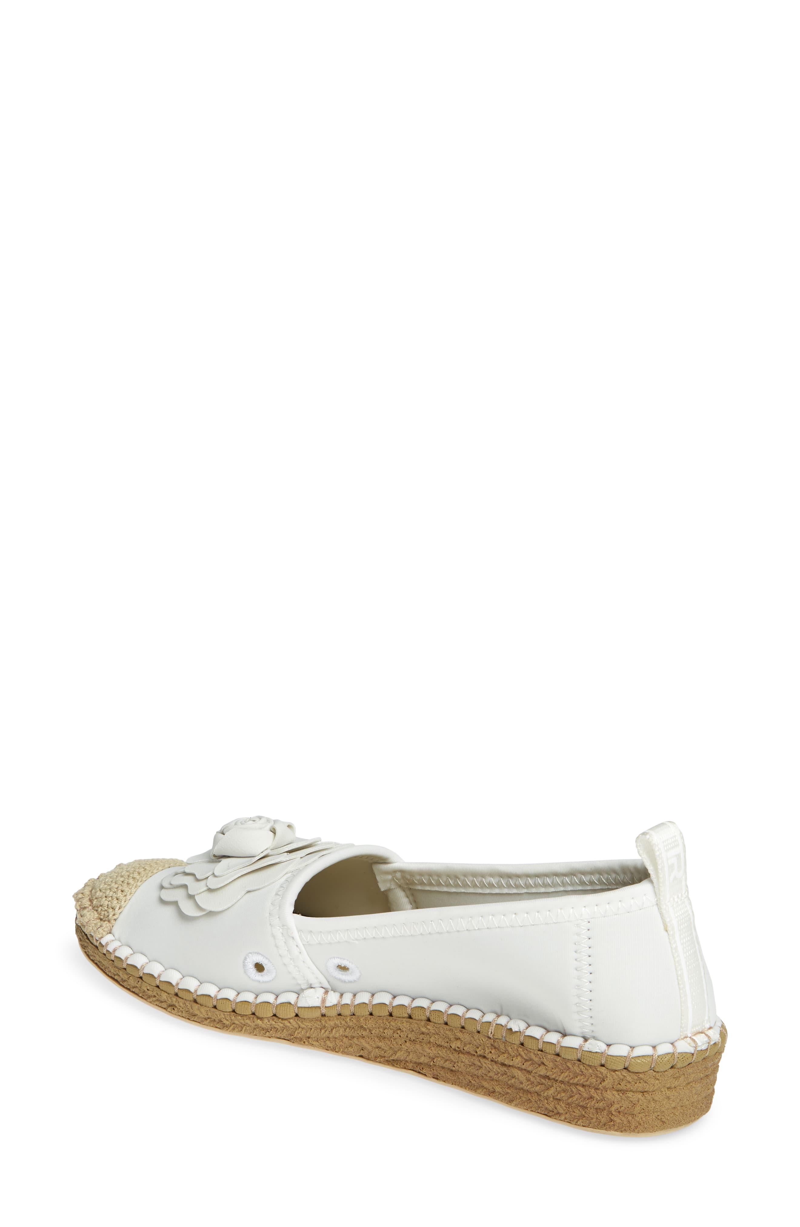taryn rose espadrille