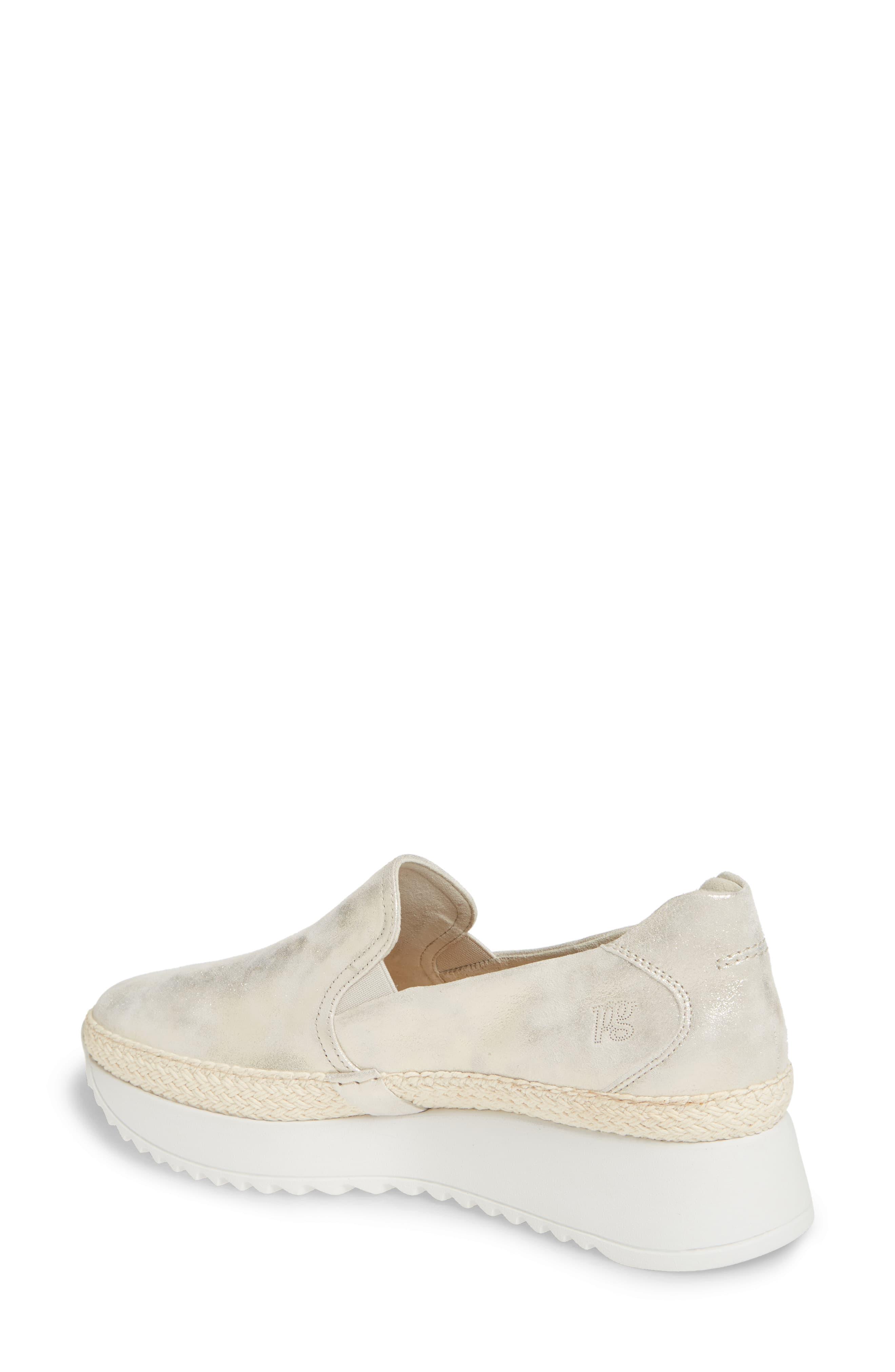 paul green candice sneaker