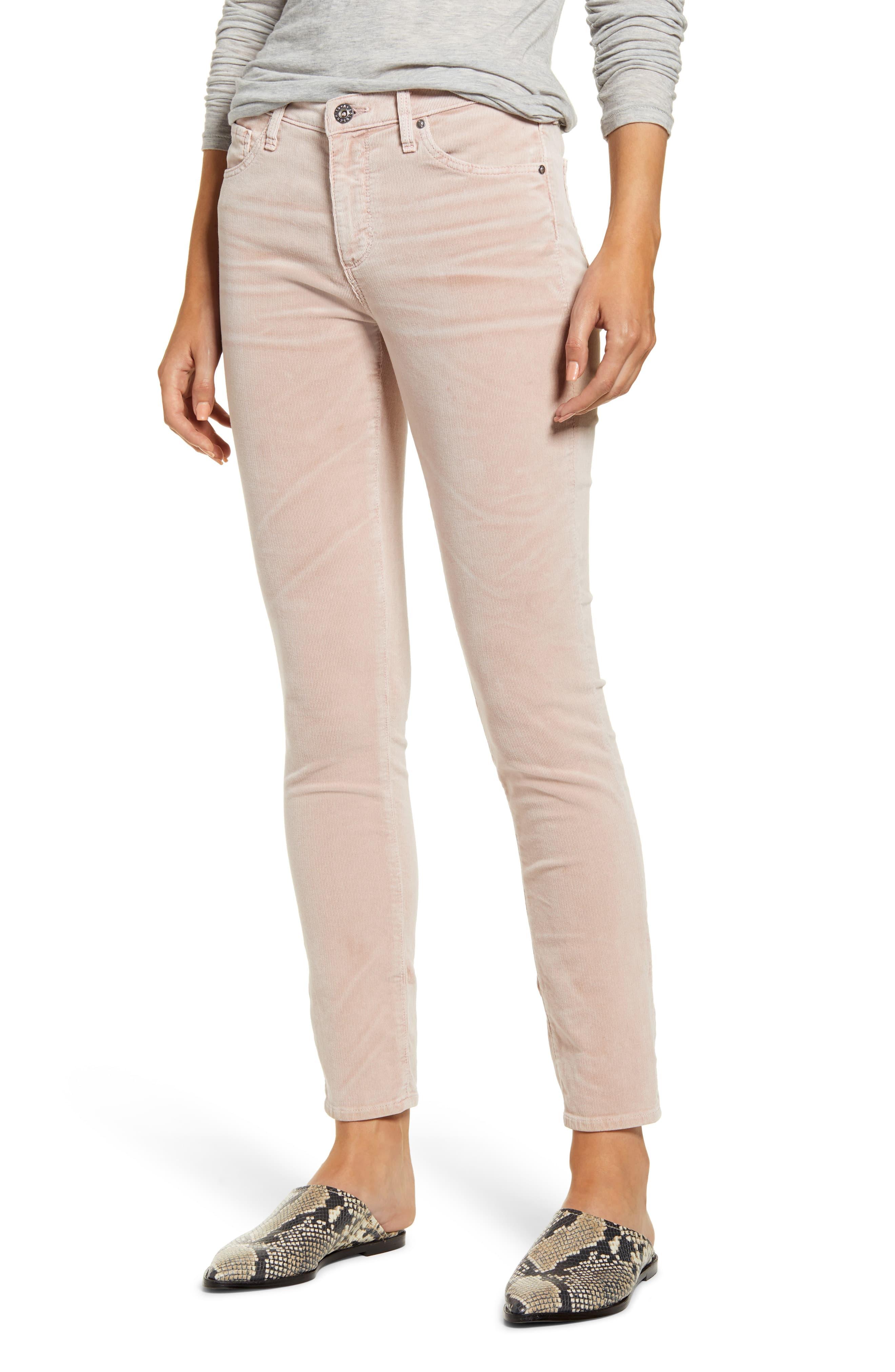 ag prima corduroy jeans