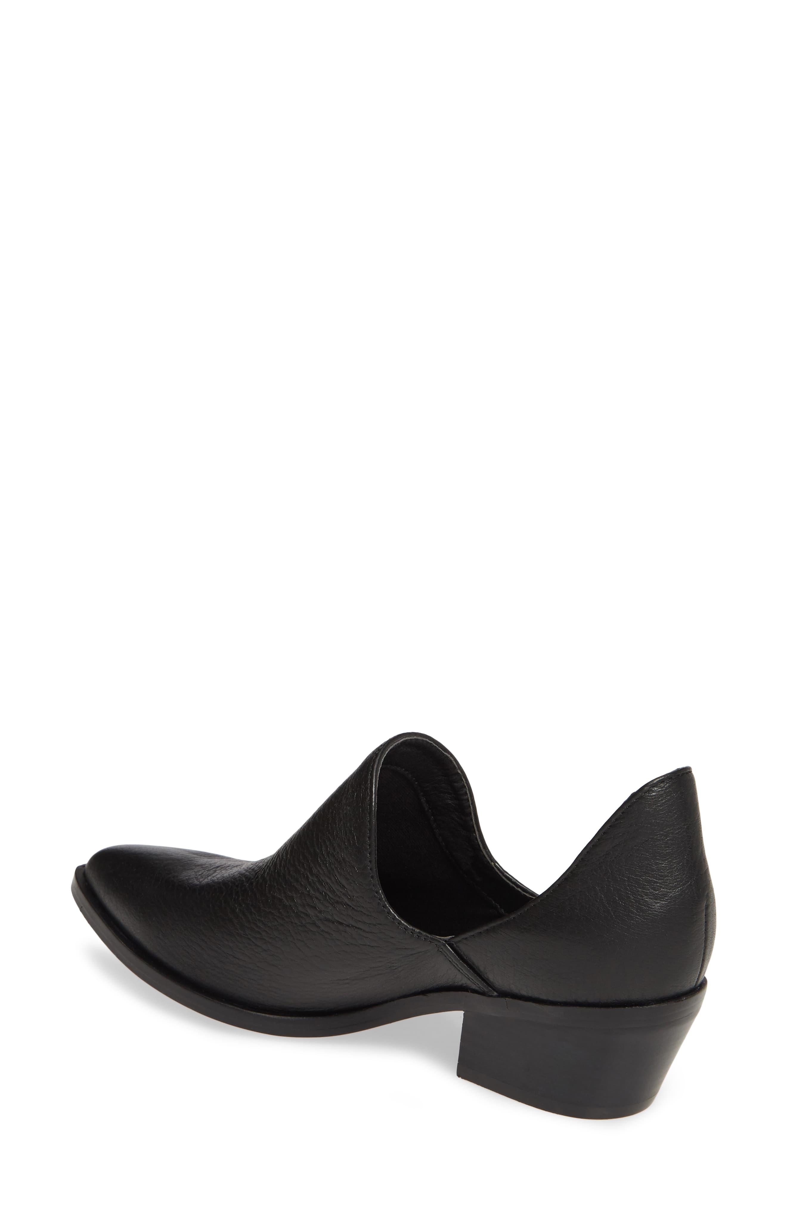 chinese laundry freda bootie
