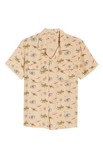 levis vintage hawaiian shirt