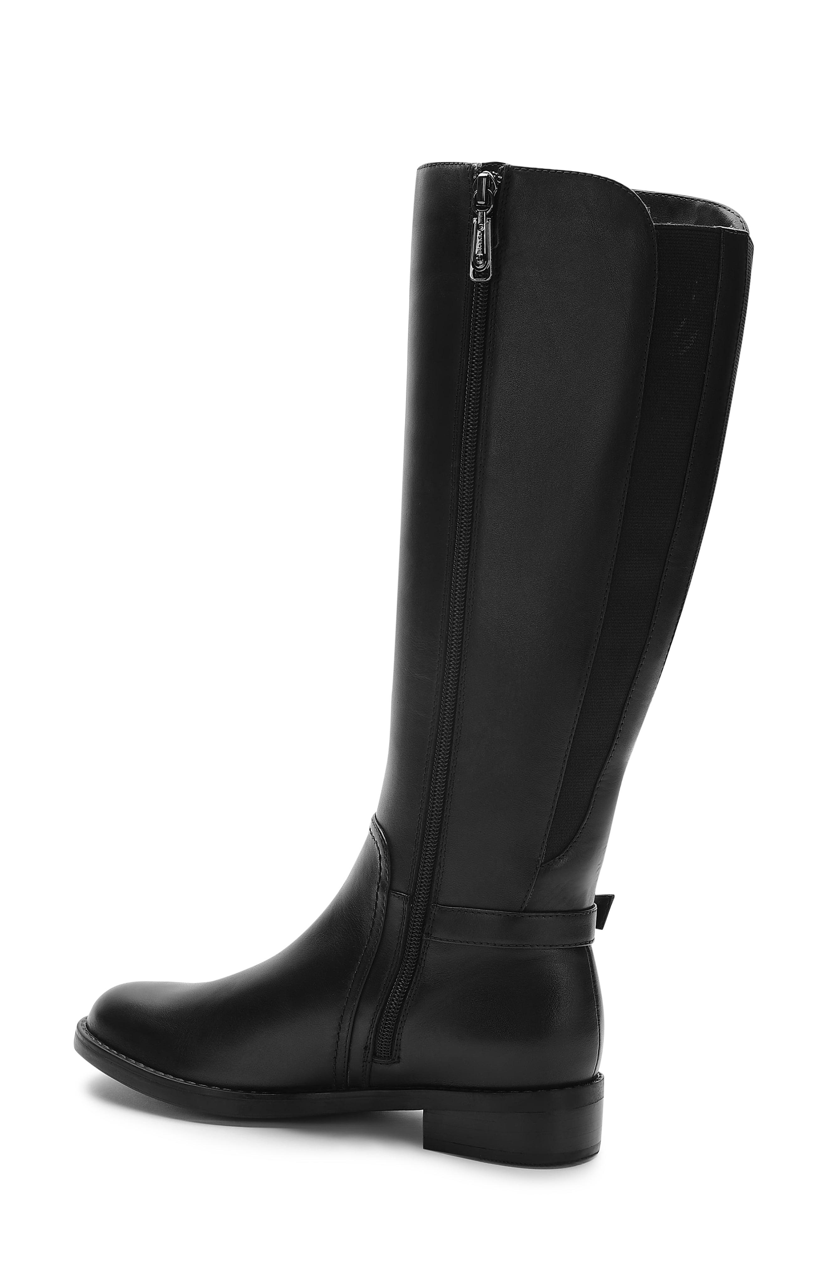 blondo evie riding waterproof boot