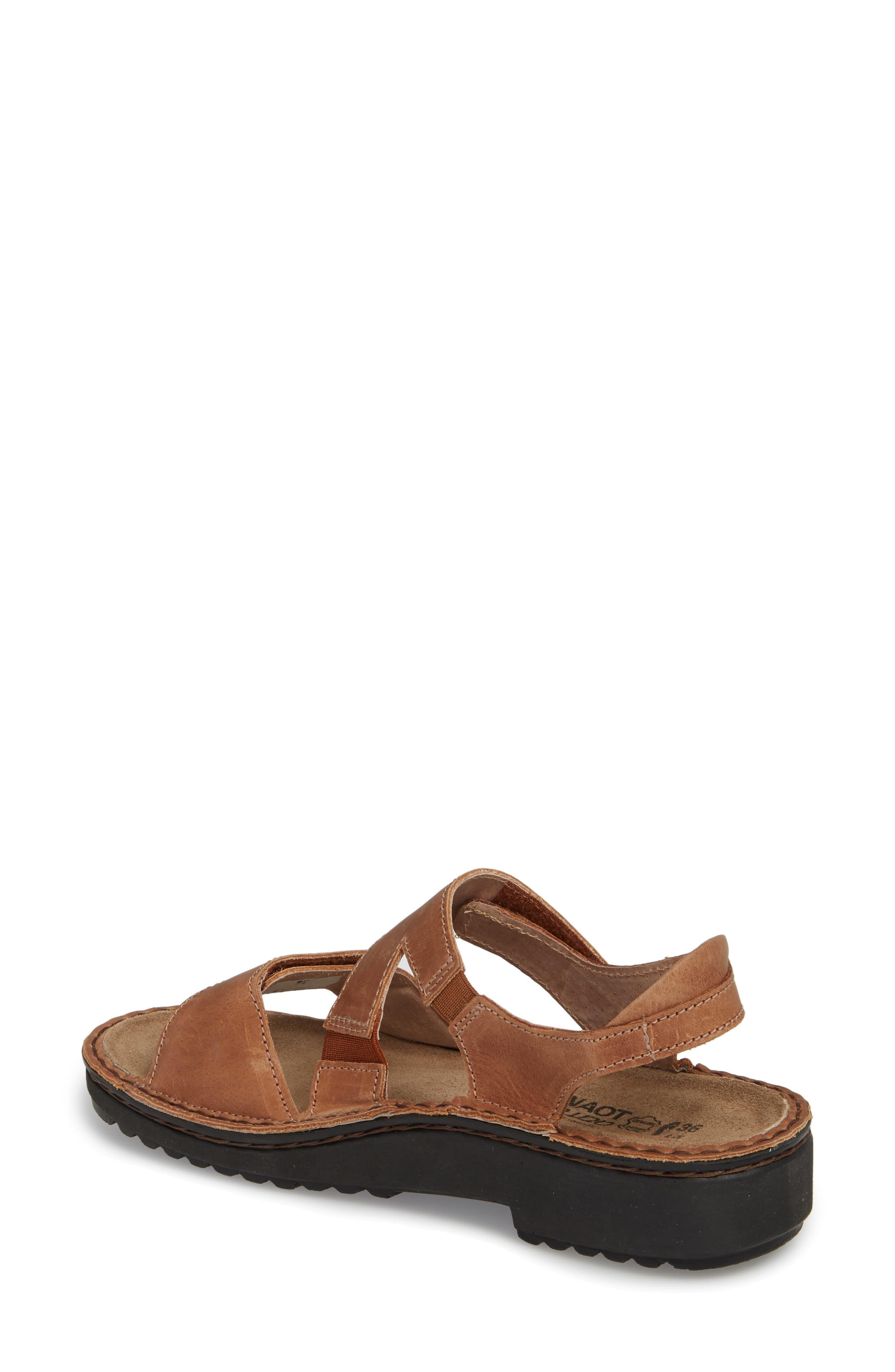 Women's Naot, Enid Sandal | Peltz Shoes