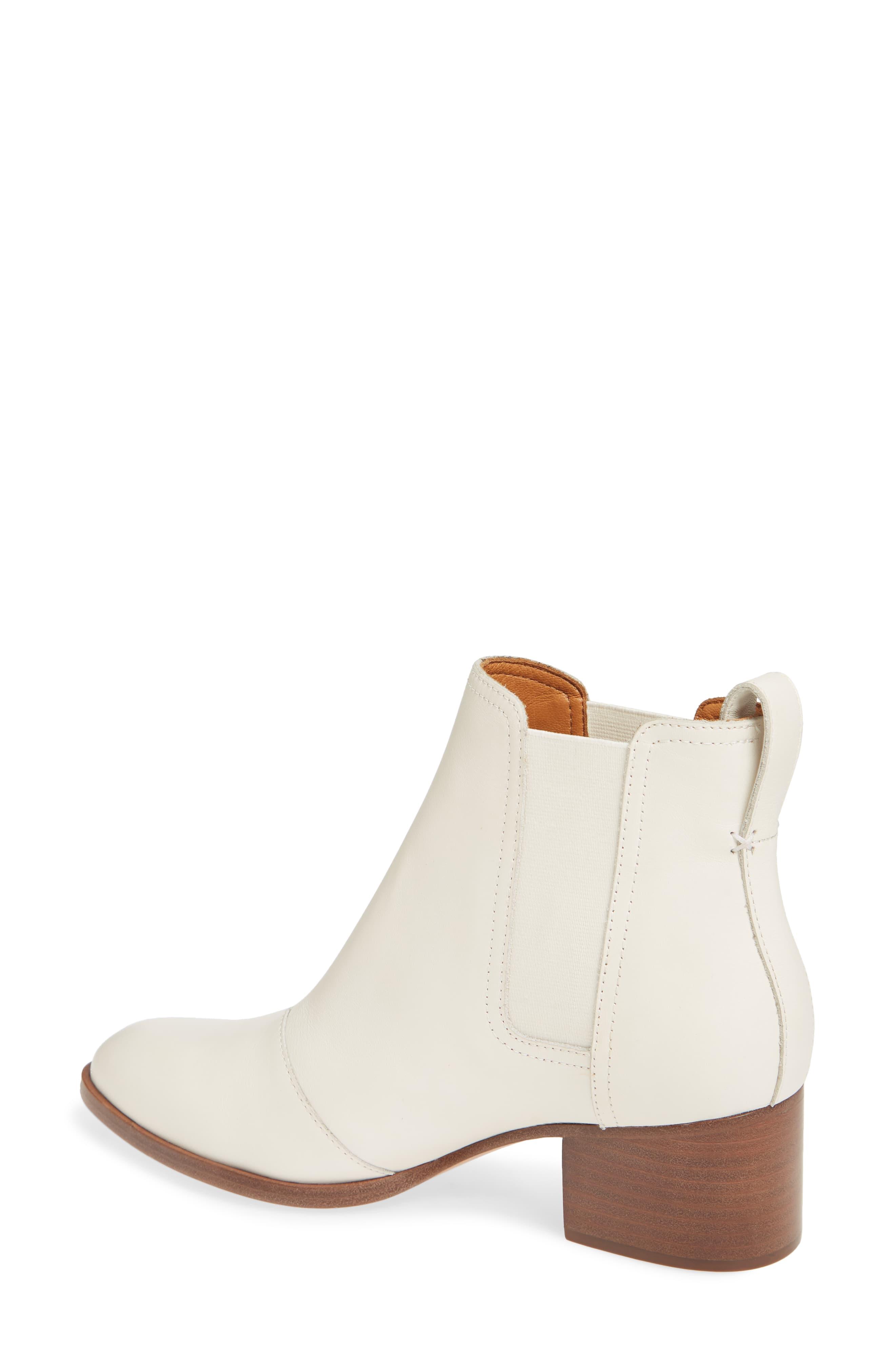 rag bone white boots