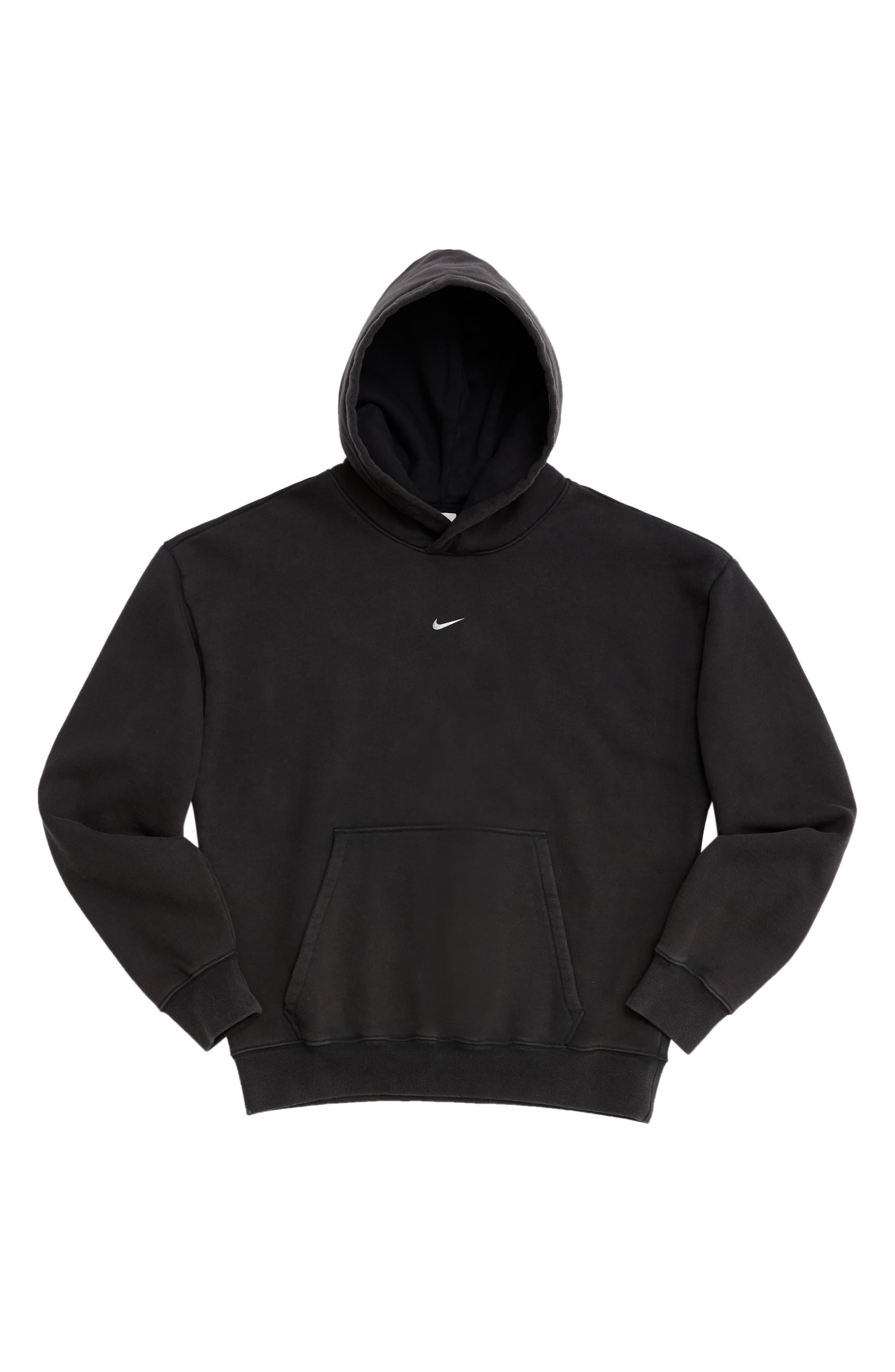 olivia kim nike hoodie