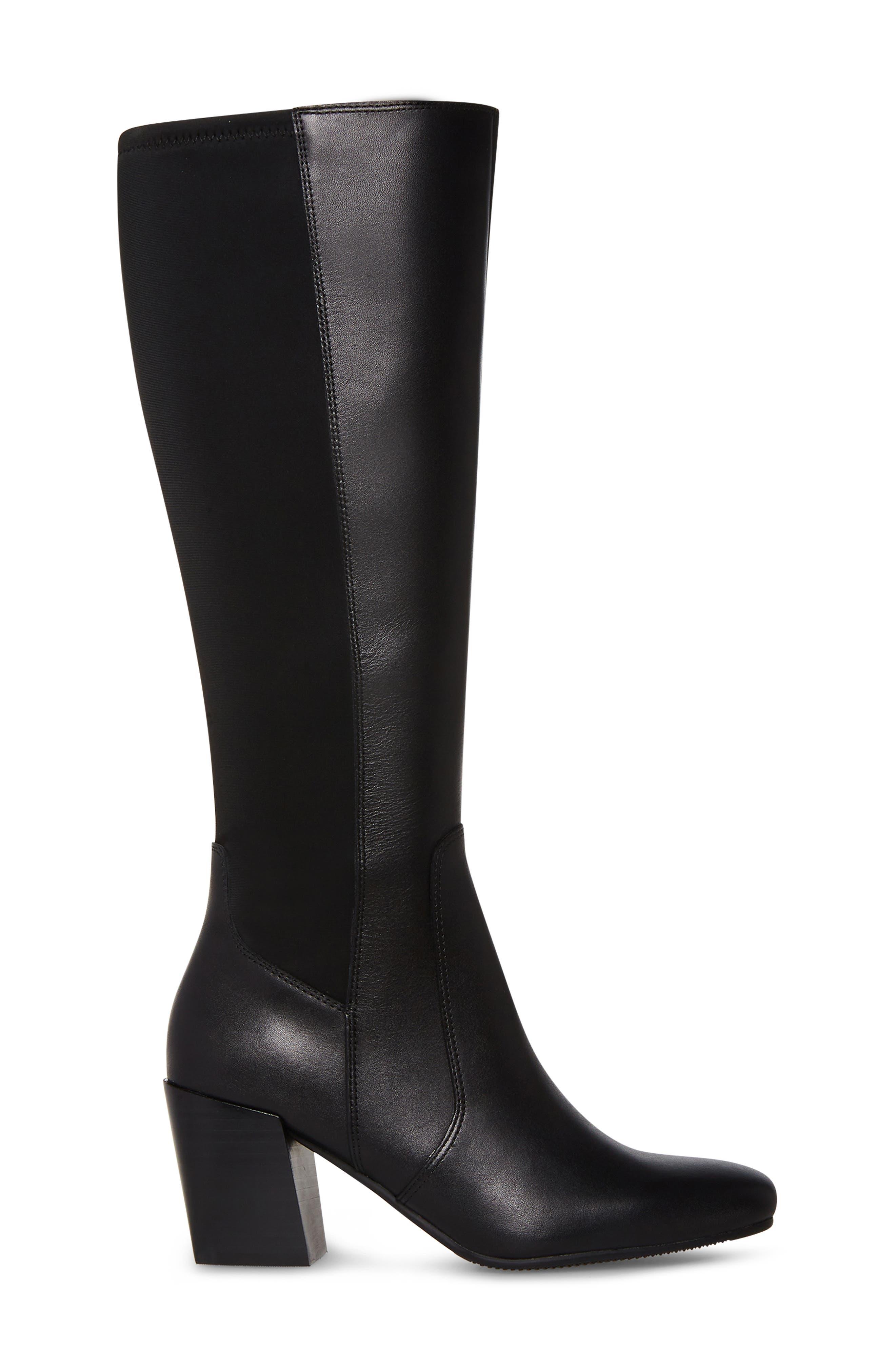 Blondo Skara Waterproof Boot in Black Lyst
