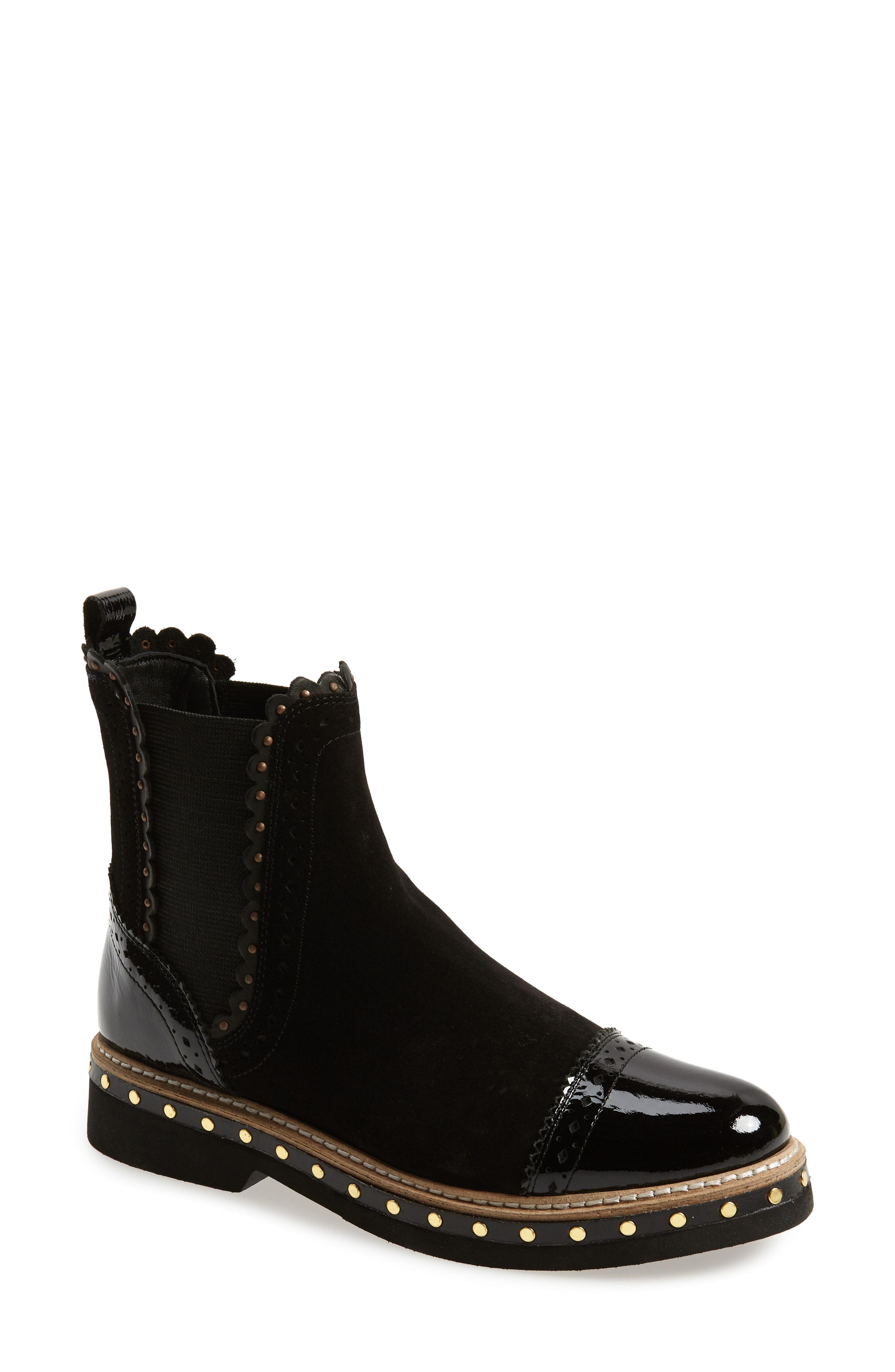 free people ankle tie bootie