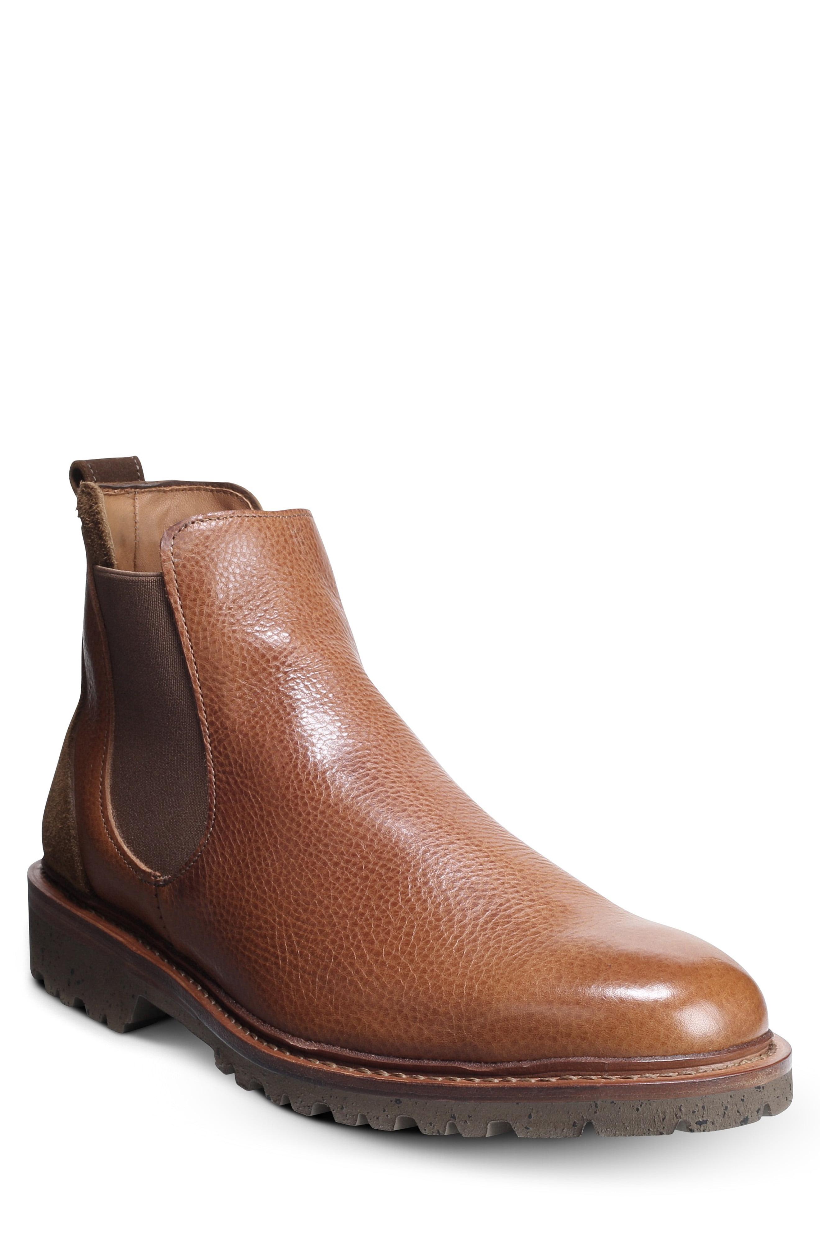 Allen Edmonds Discovery Chelsea Boot in 