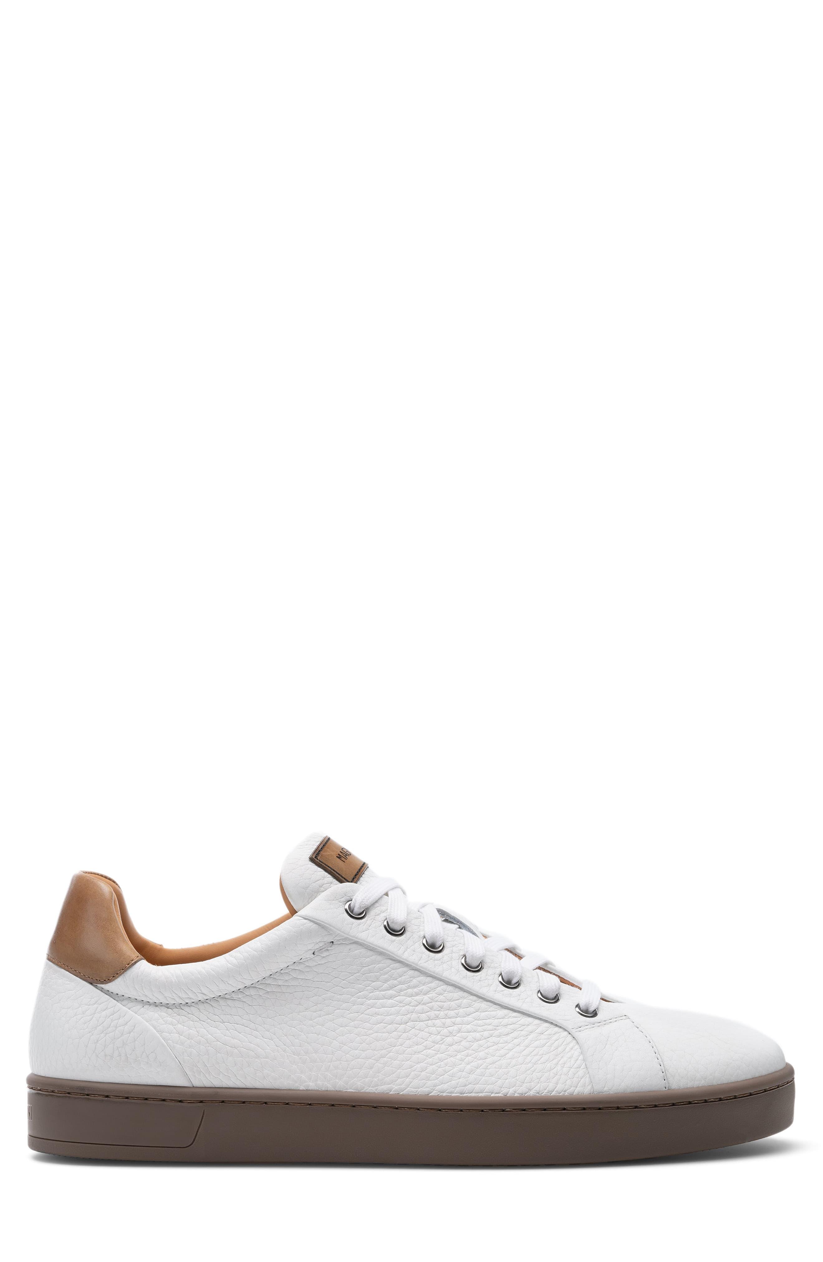 magnanni jackson sneaker