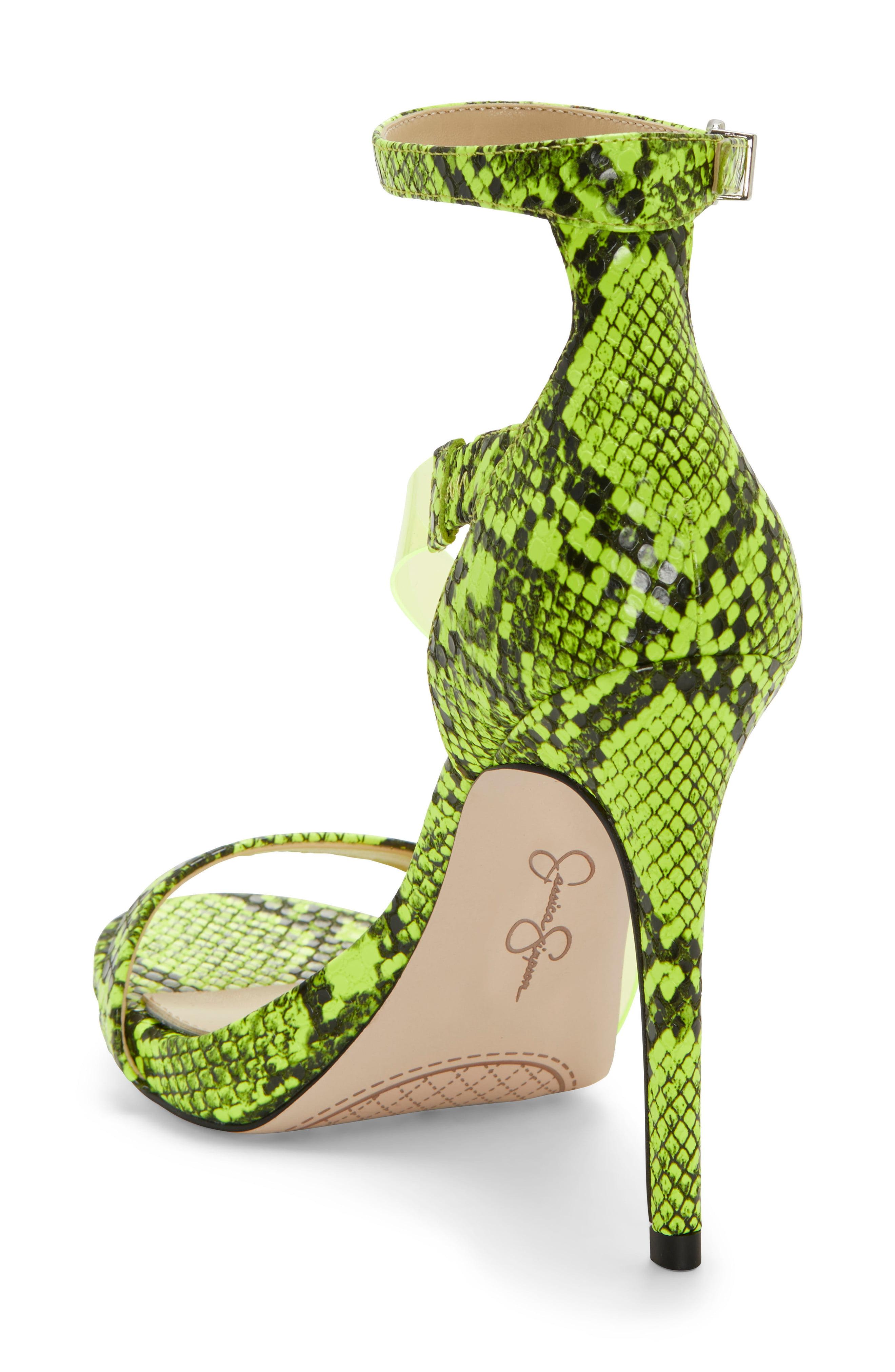 jessica simpson rayli 2 sandal