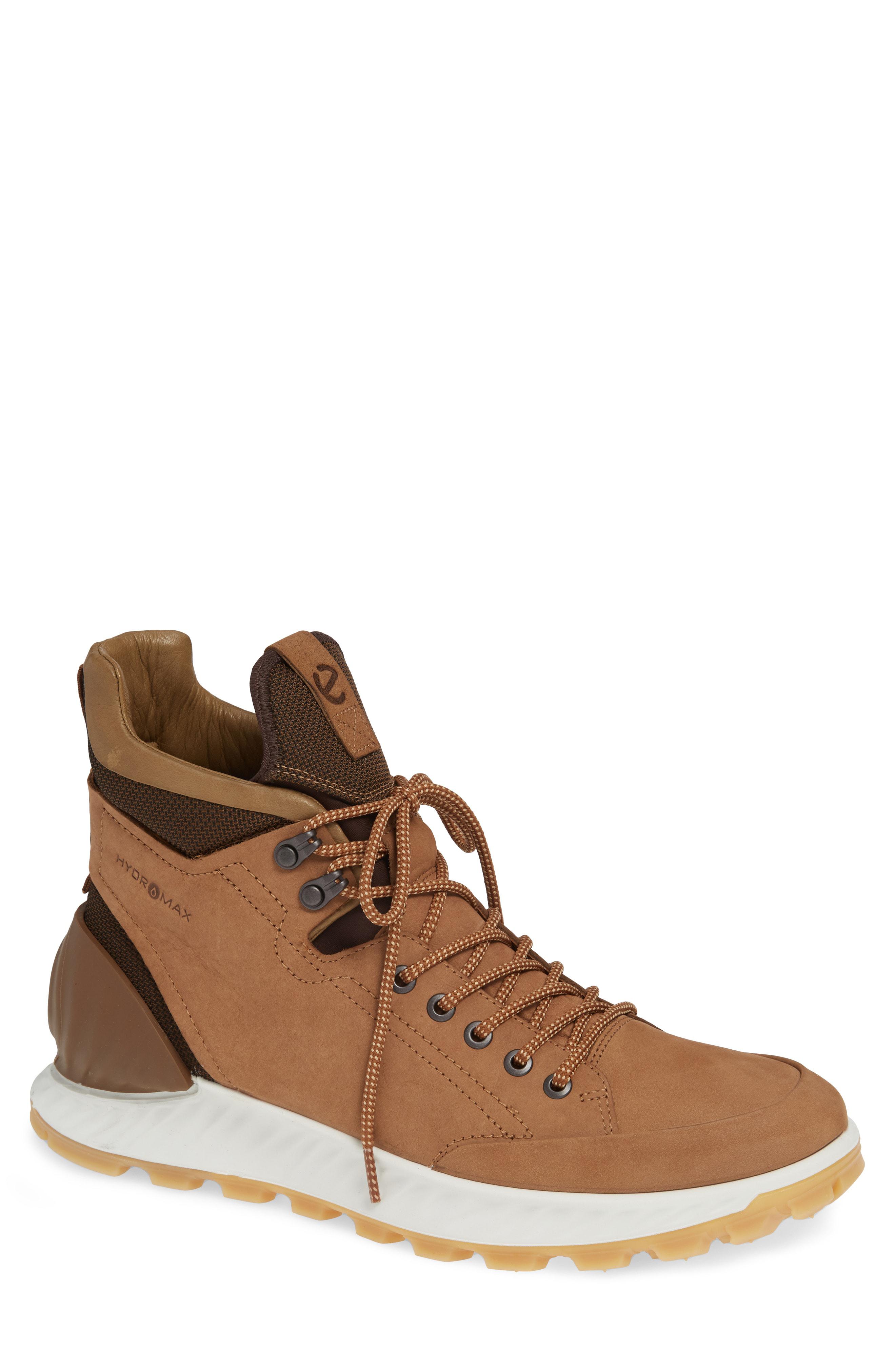 ecco exostrike hydromax