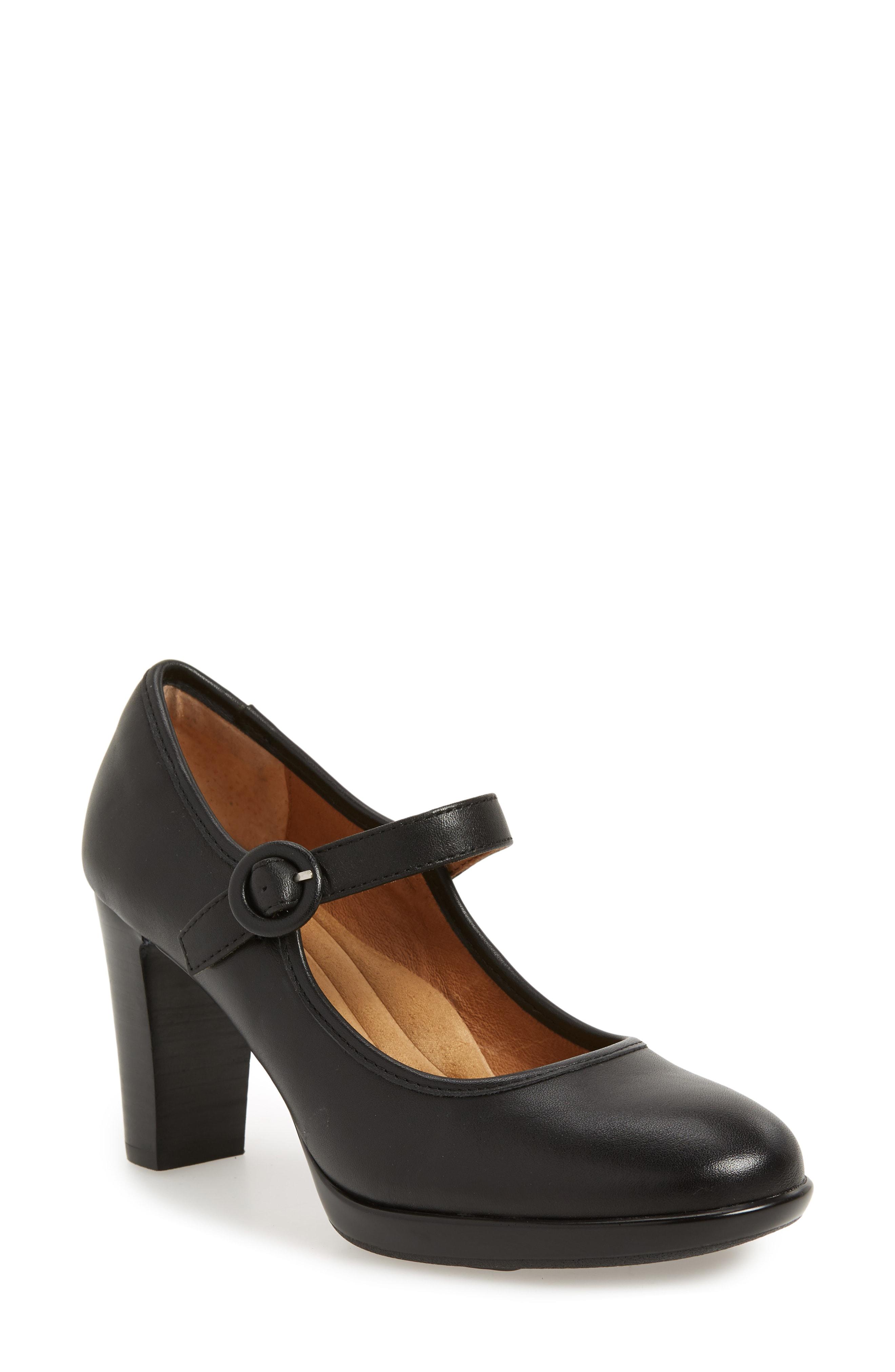 sofft natara pump