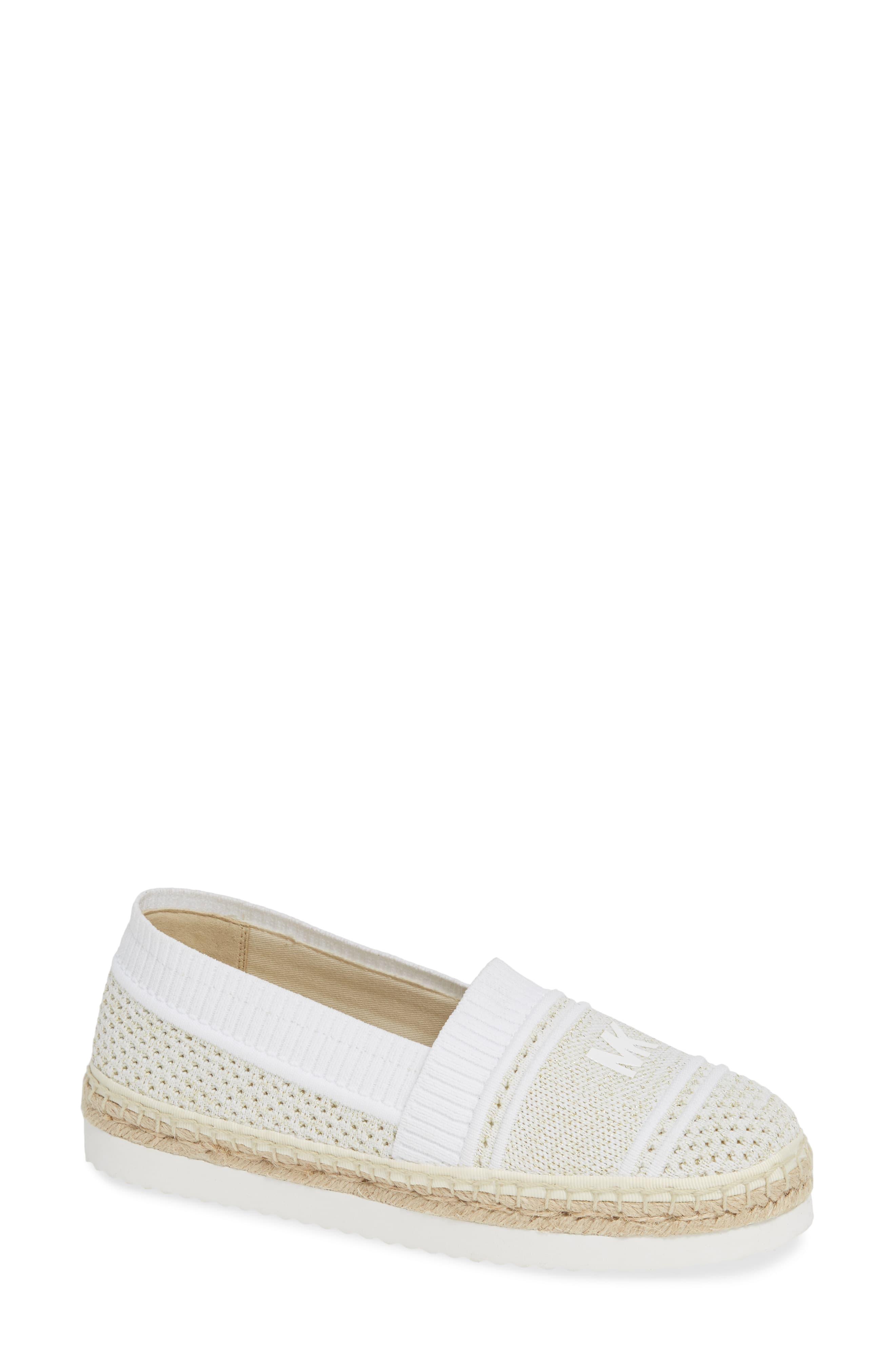 michael kors raya espadrilles