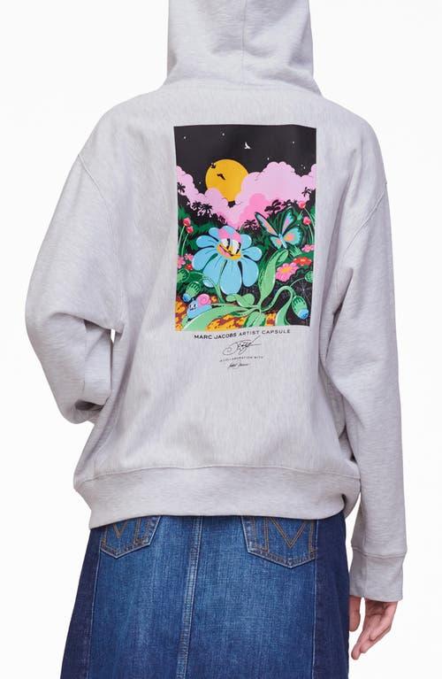 Marc Jacobs Hoodies for Women | Online Sale up to 70% off | Lyst