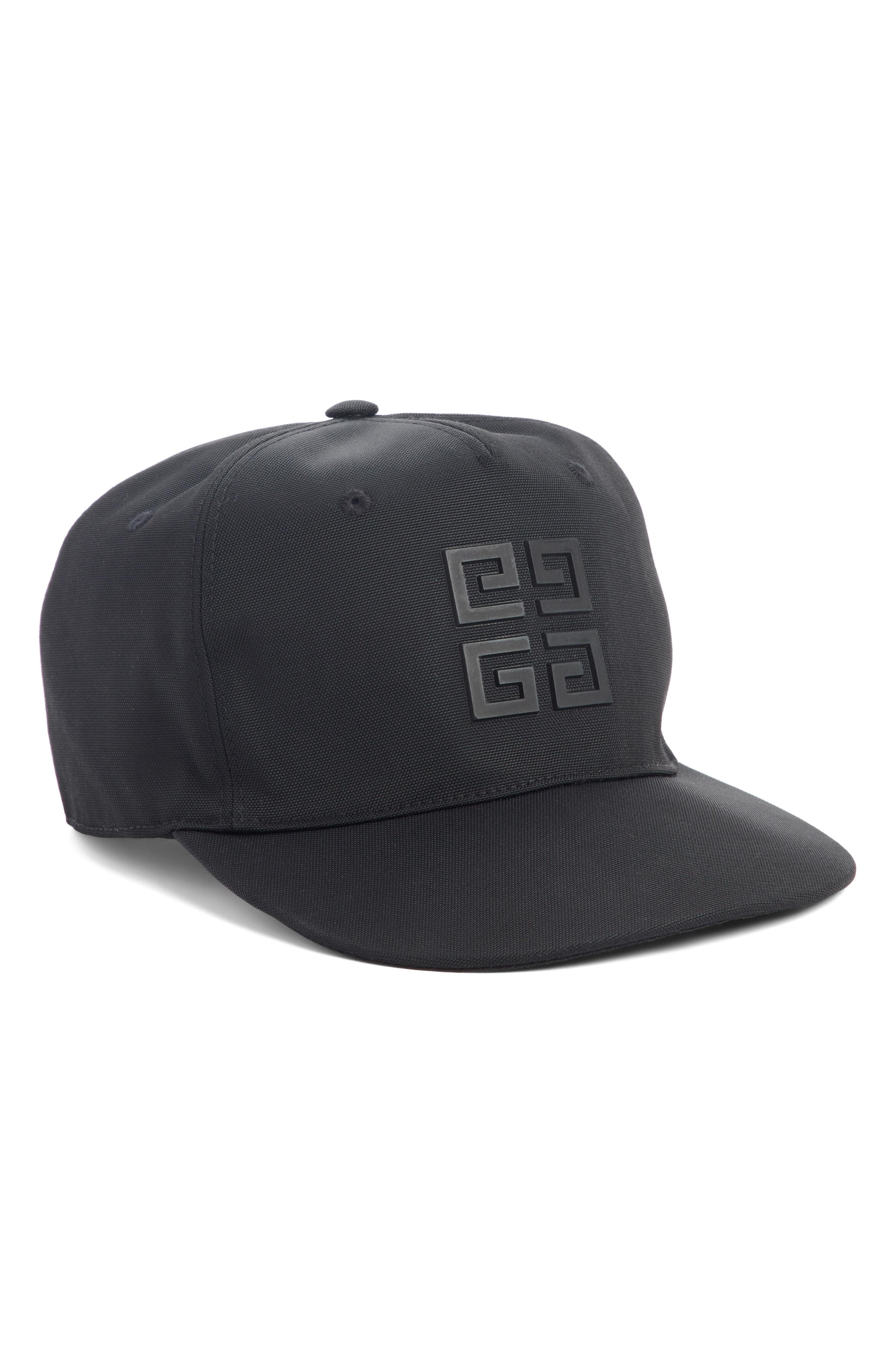 givenchy trucker hat