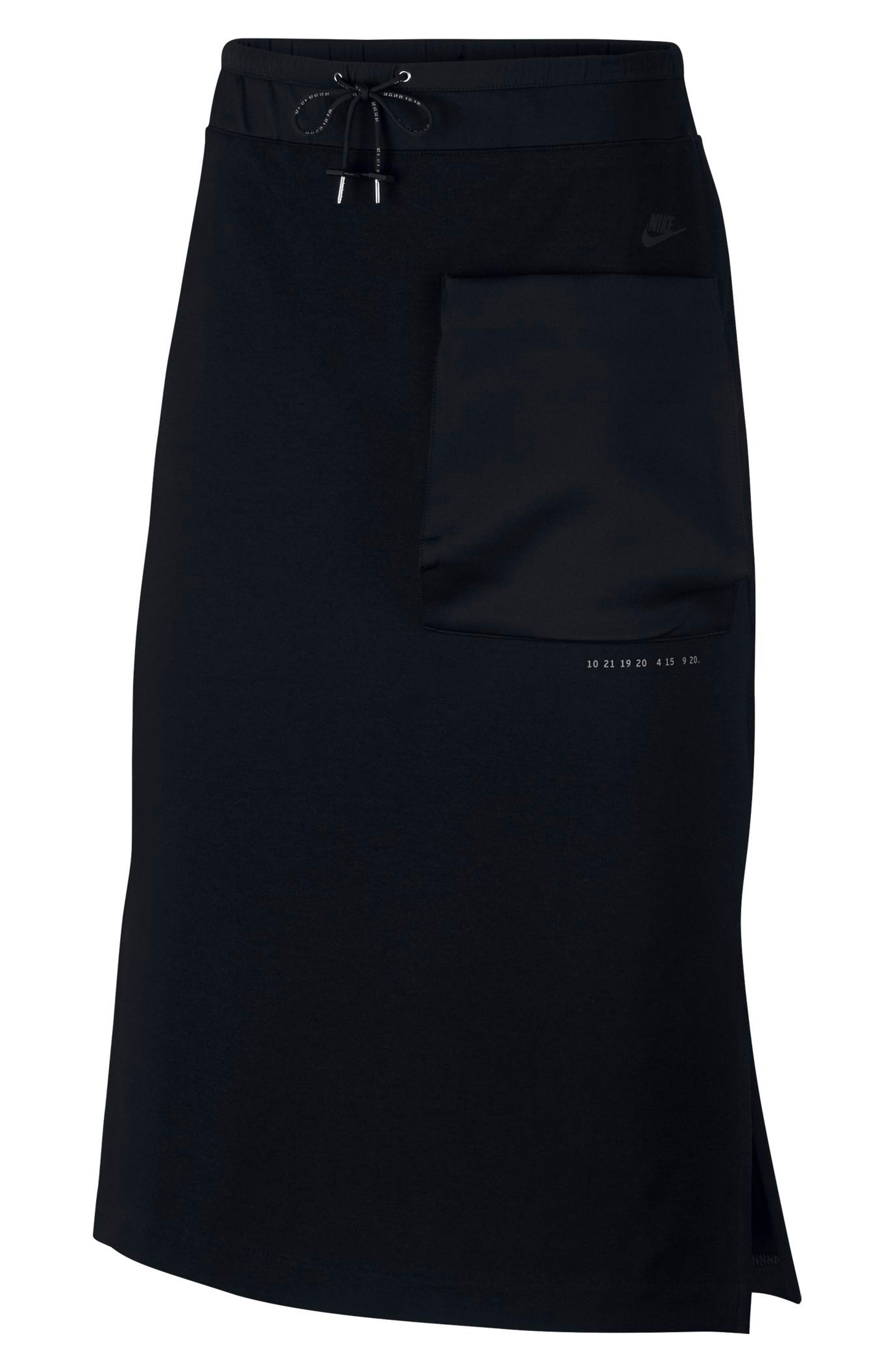 nike tech skirt