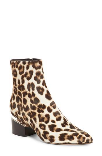 alexander wang jude bootie