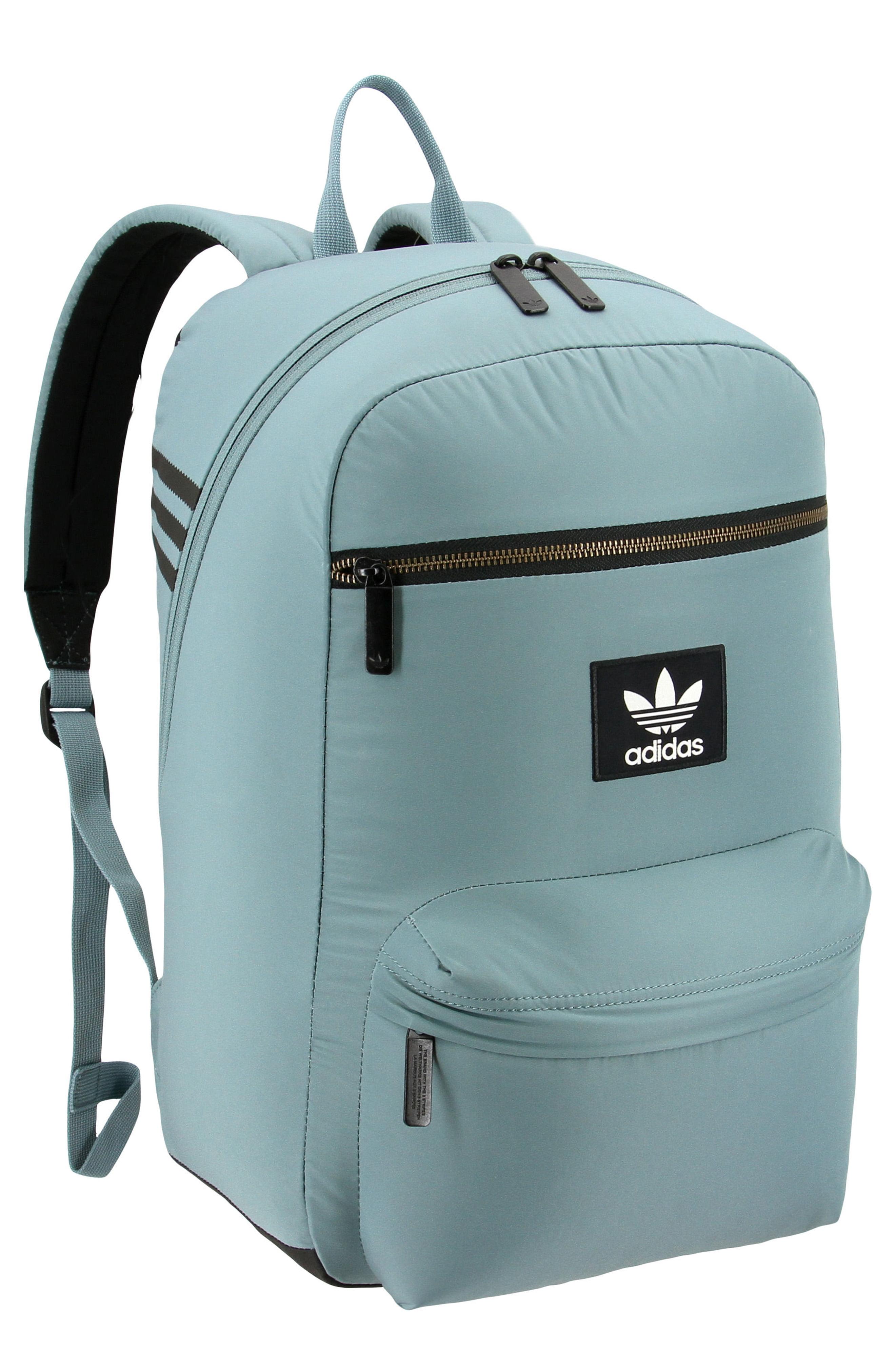 national plus backpack