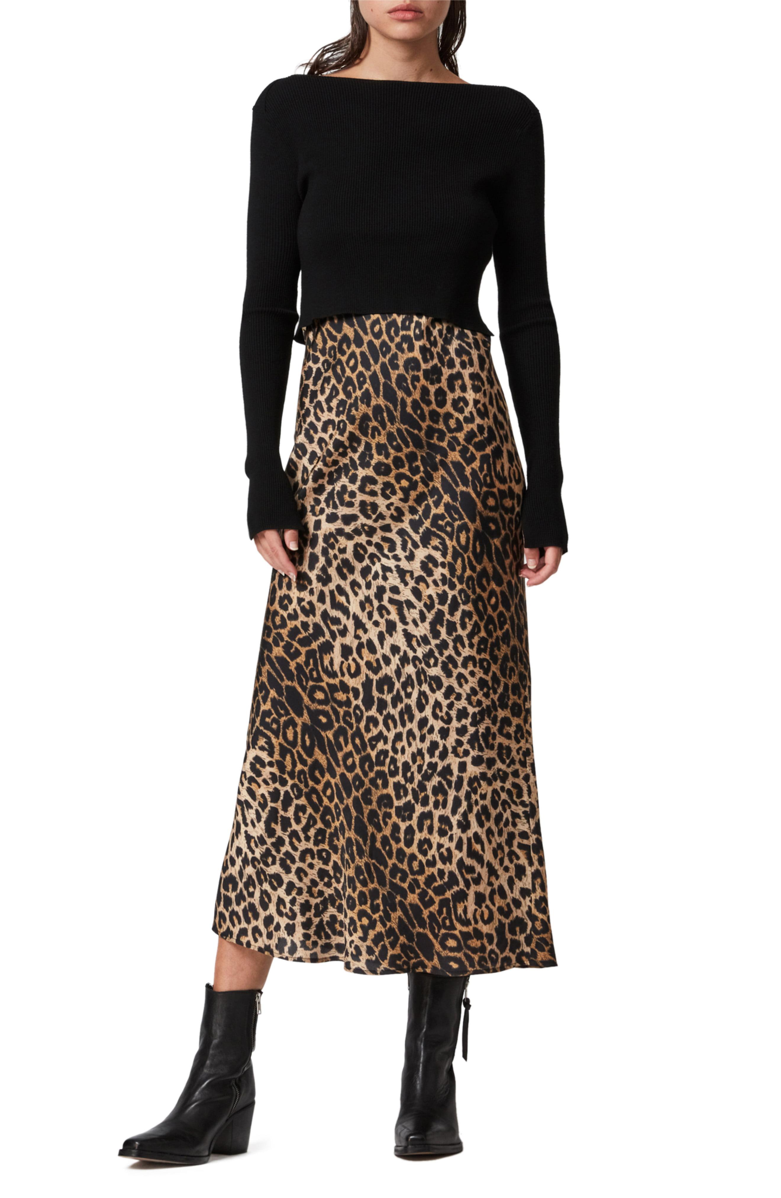 hera leppo dress all saints