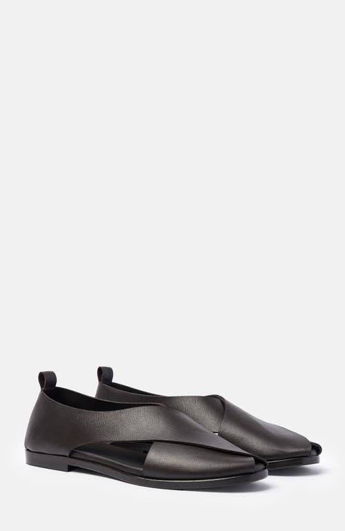 サンダル SCAROSSO SS20 Tito Moro (TITOSANDBROCALF) Scarosso Sandalias Tito Moro | Marrón | FARFETCH ES