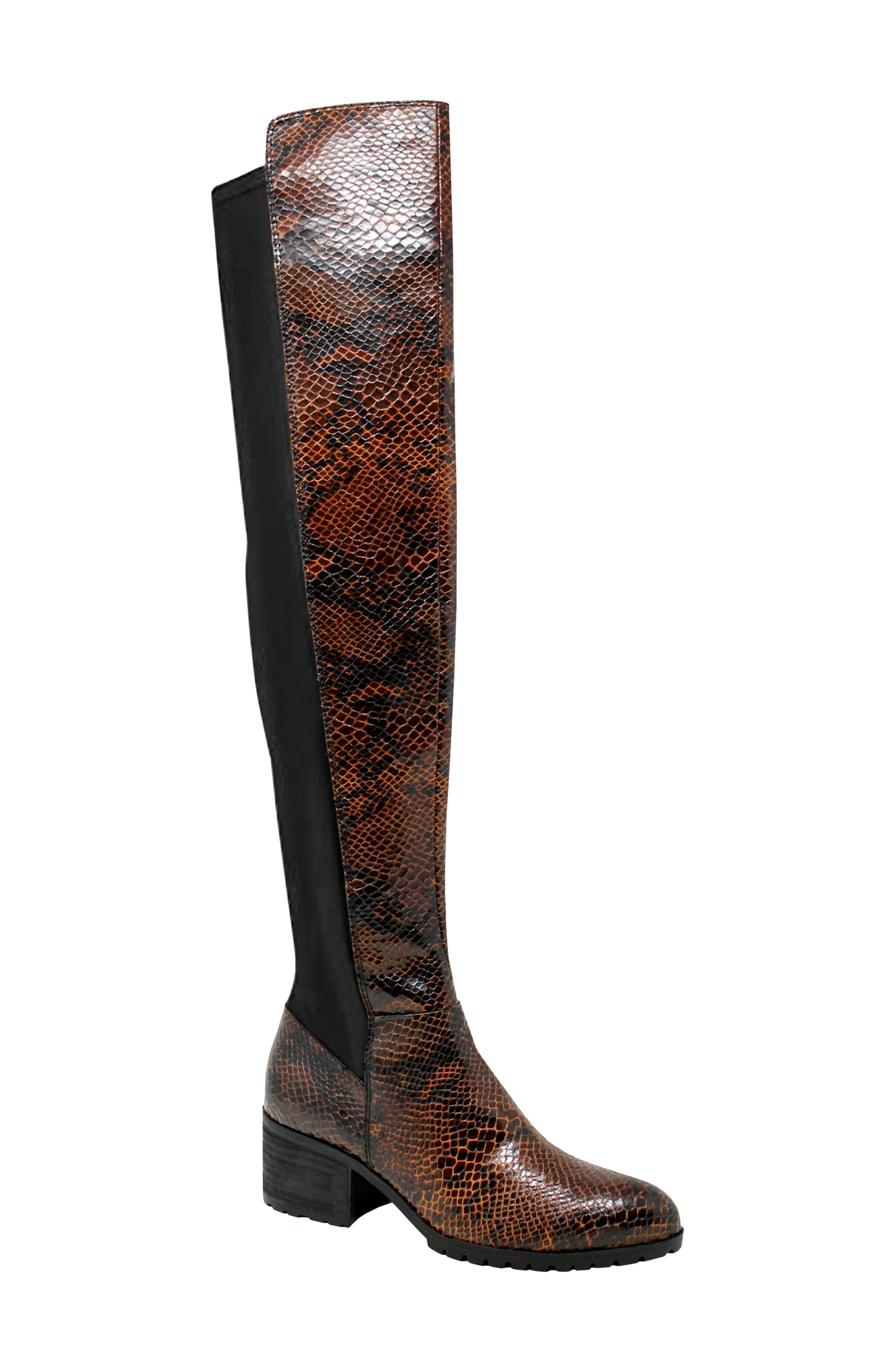 charles by charles david jettison over the knee boot charles by charles david jettison over the knee boot