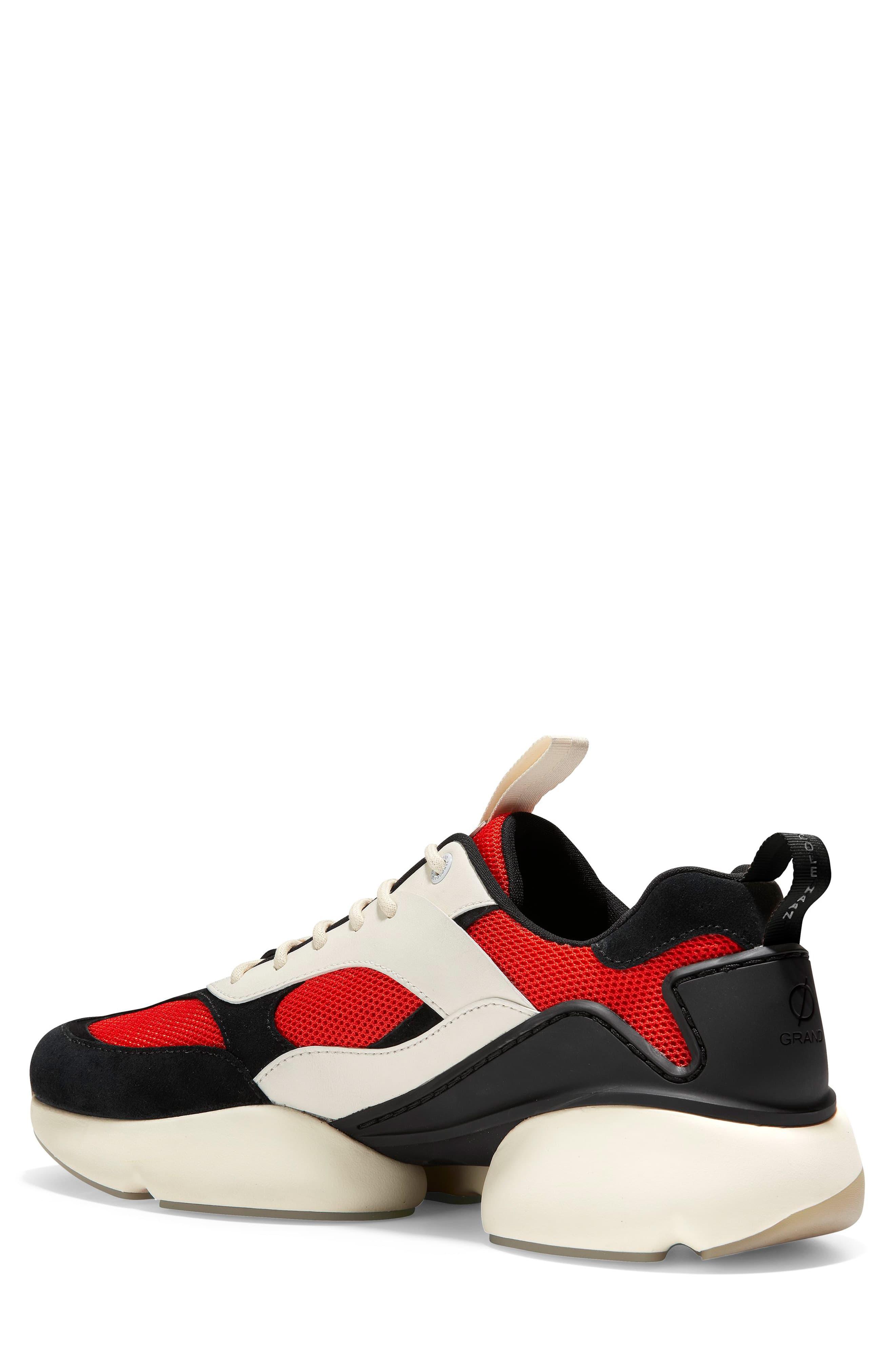 cole haan zerogrand city sneaker