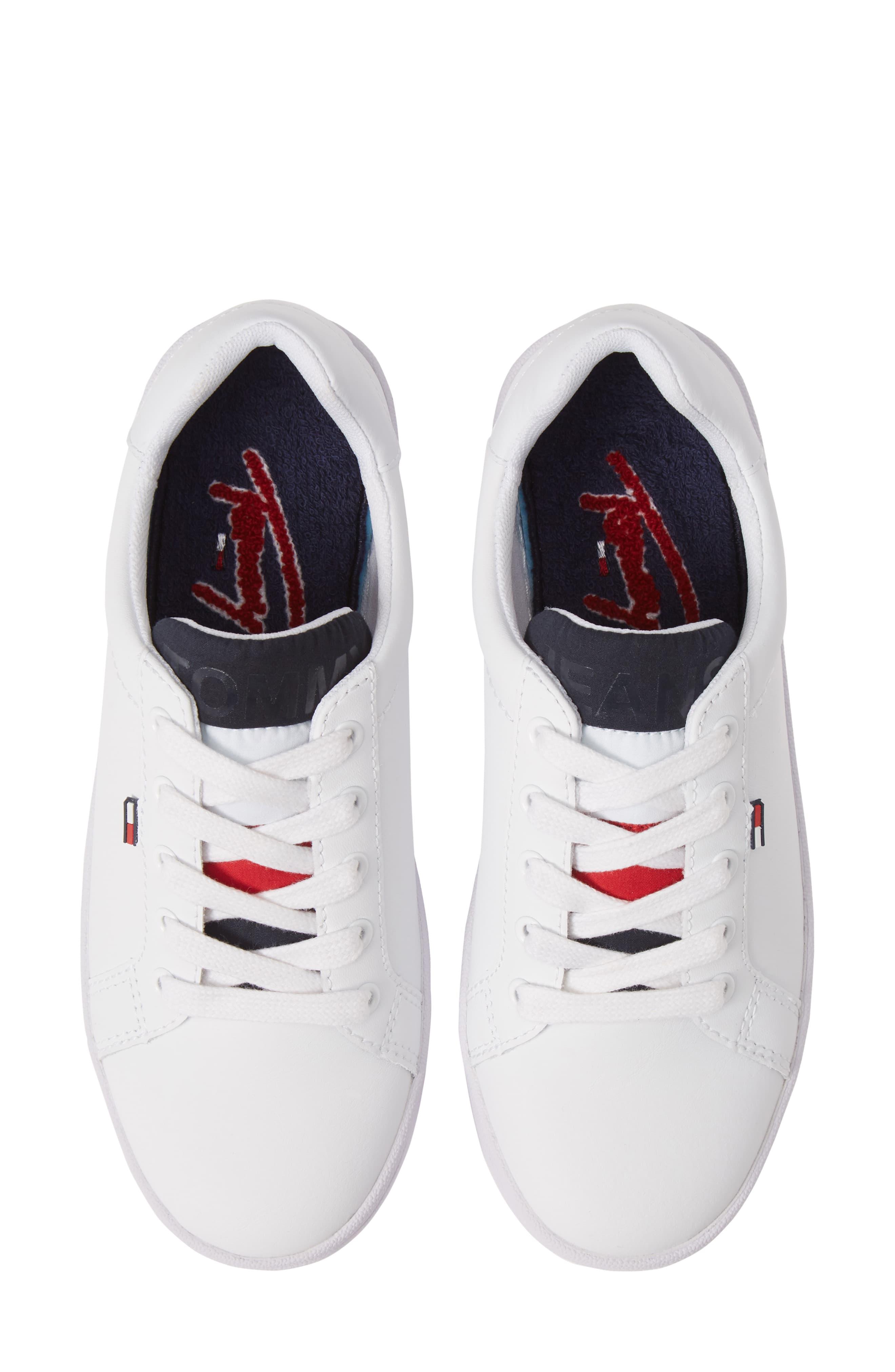 tommy jeans roxie sneaker