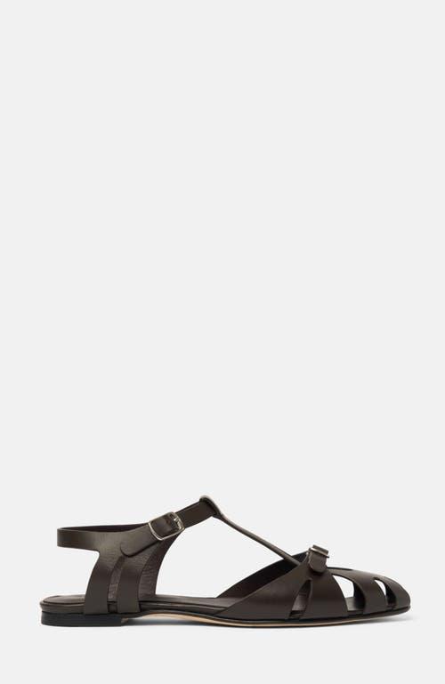 SCAROSSO Flat sandals for Women | Online Sale up to 34% off