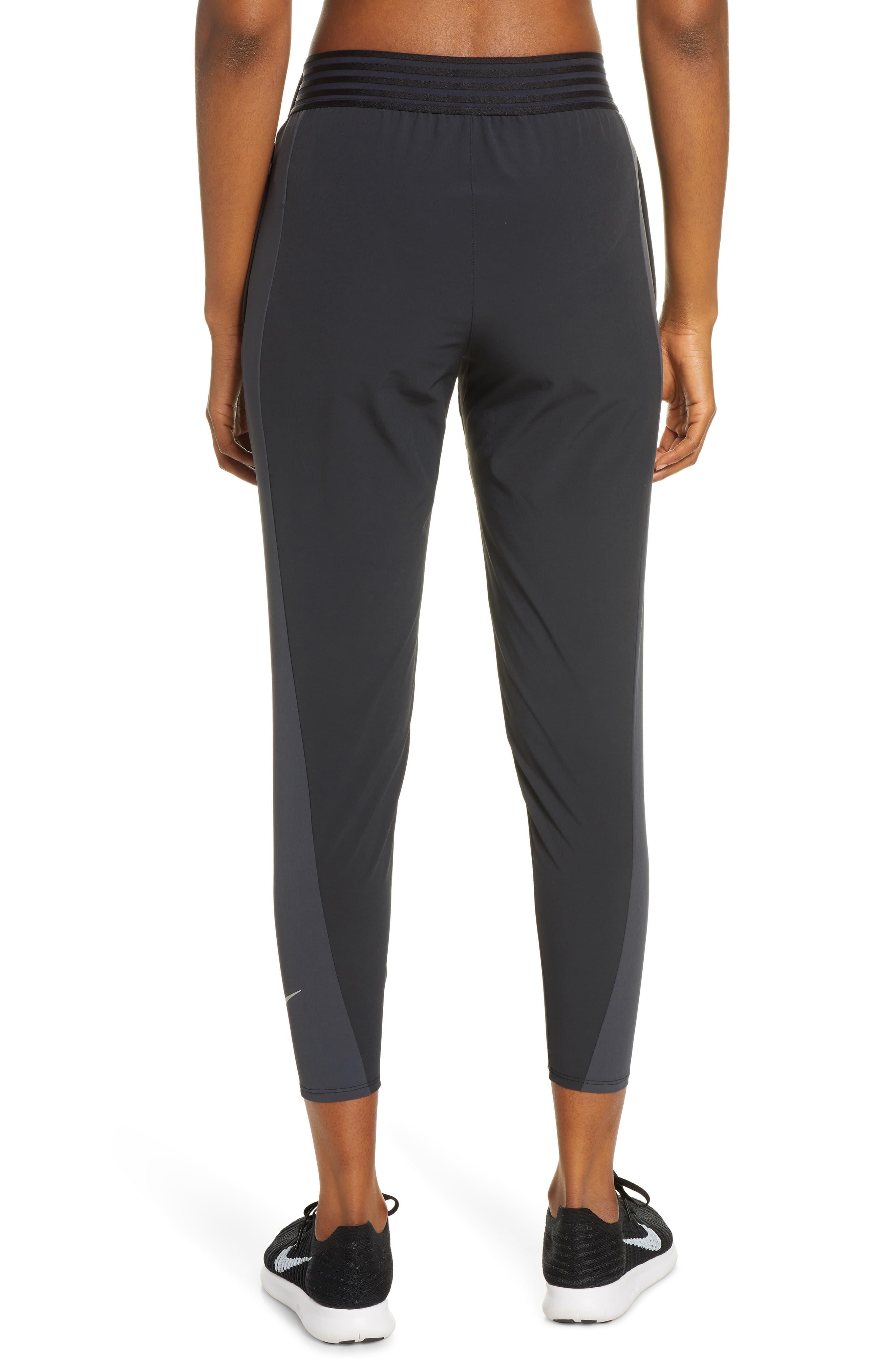 nike men's flex essential running pants