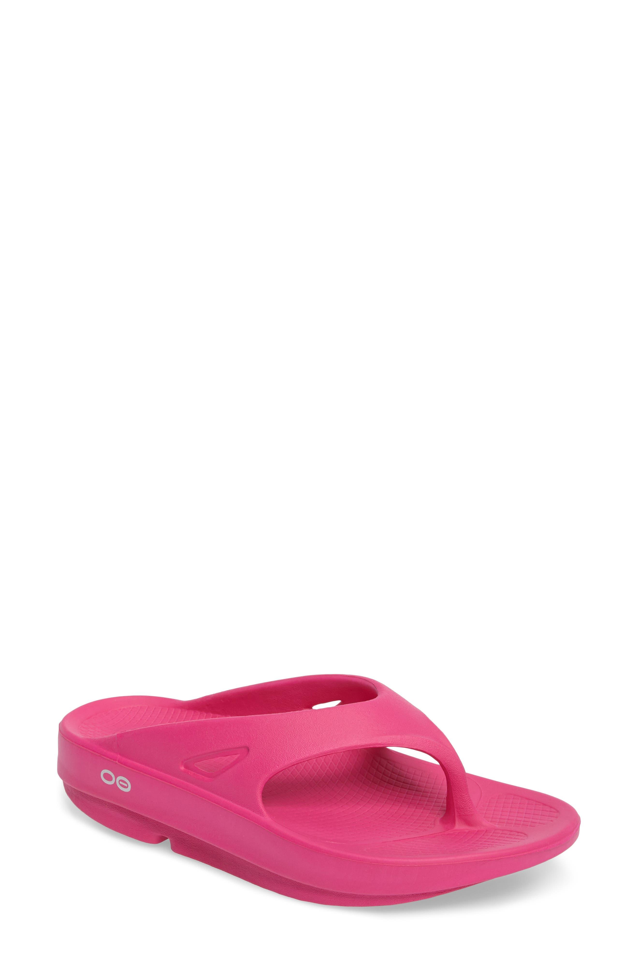 Nordstrom oofos shop