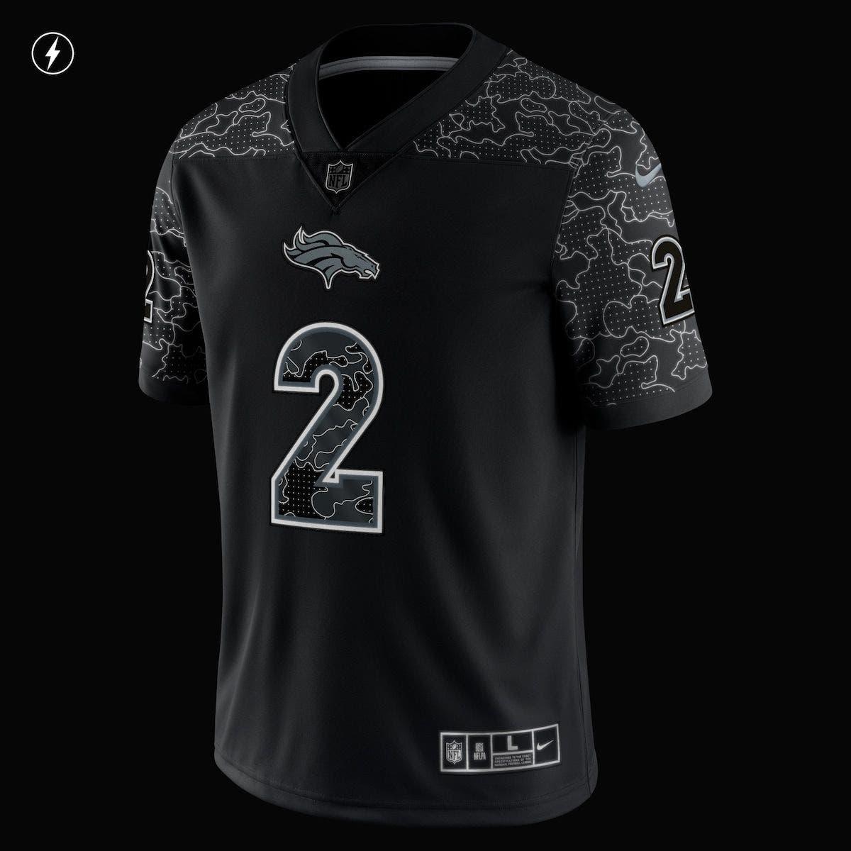 Nike Men's 12th Fan Seattle Seahawks Limited Color Rush Jersey - Macy's