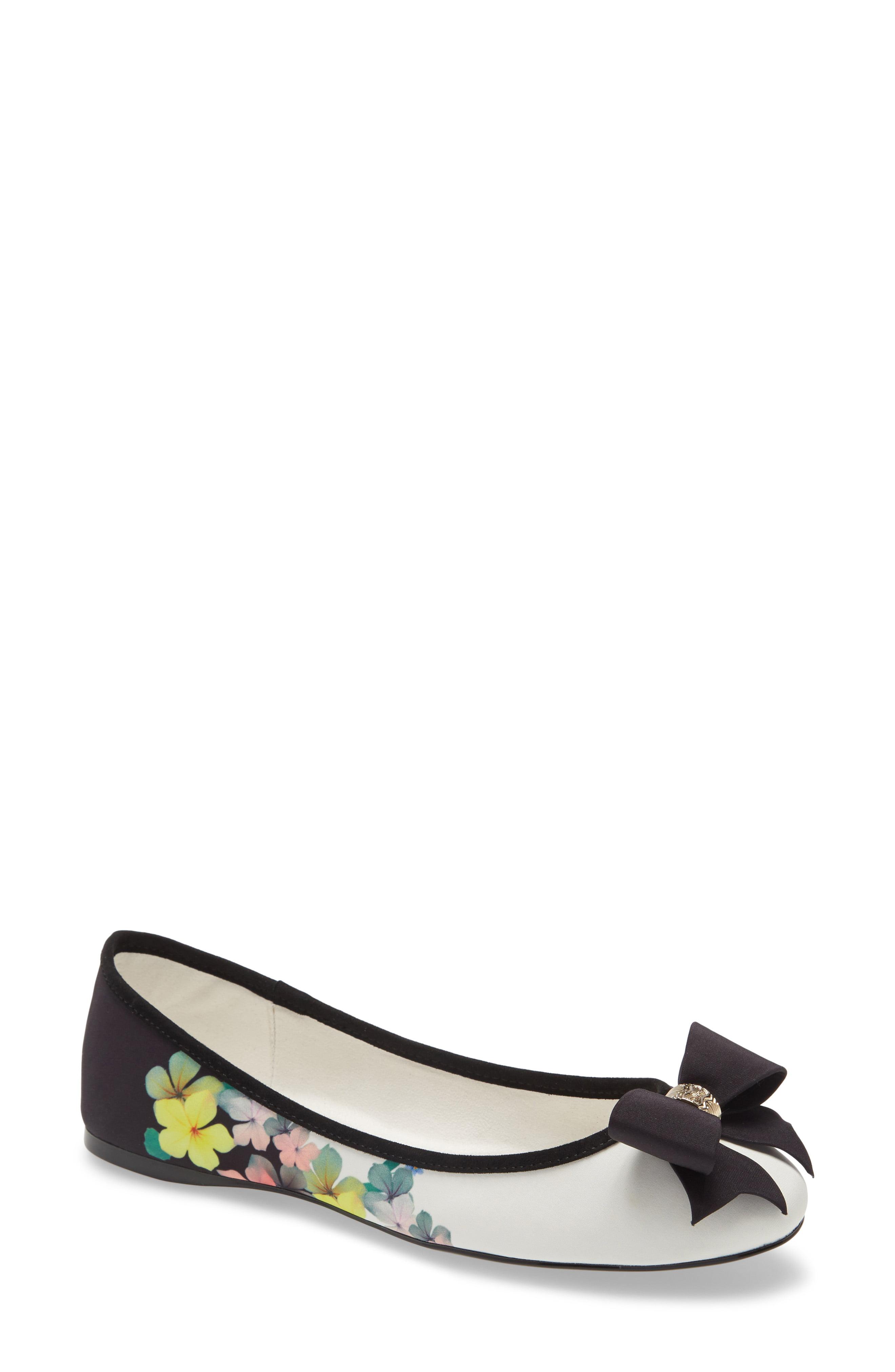 ted baker sually flat