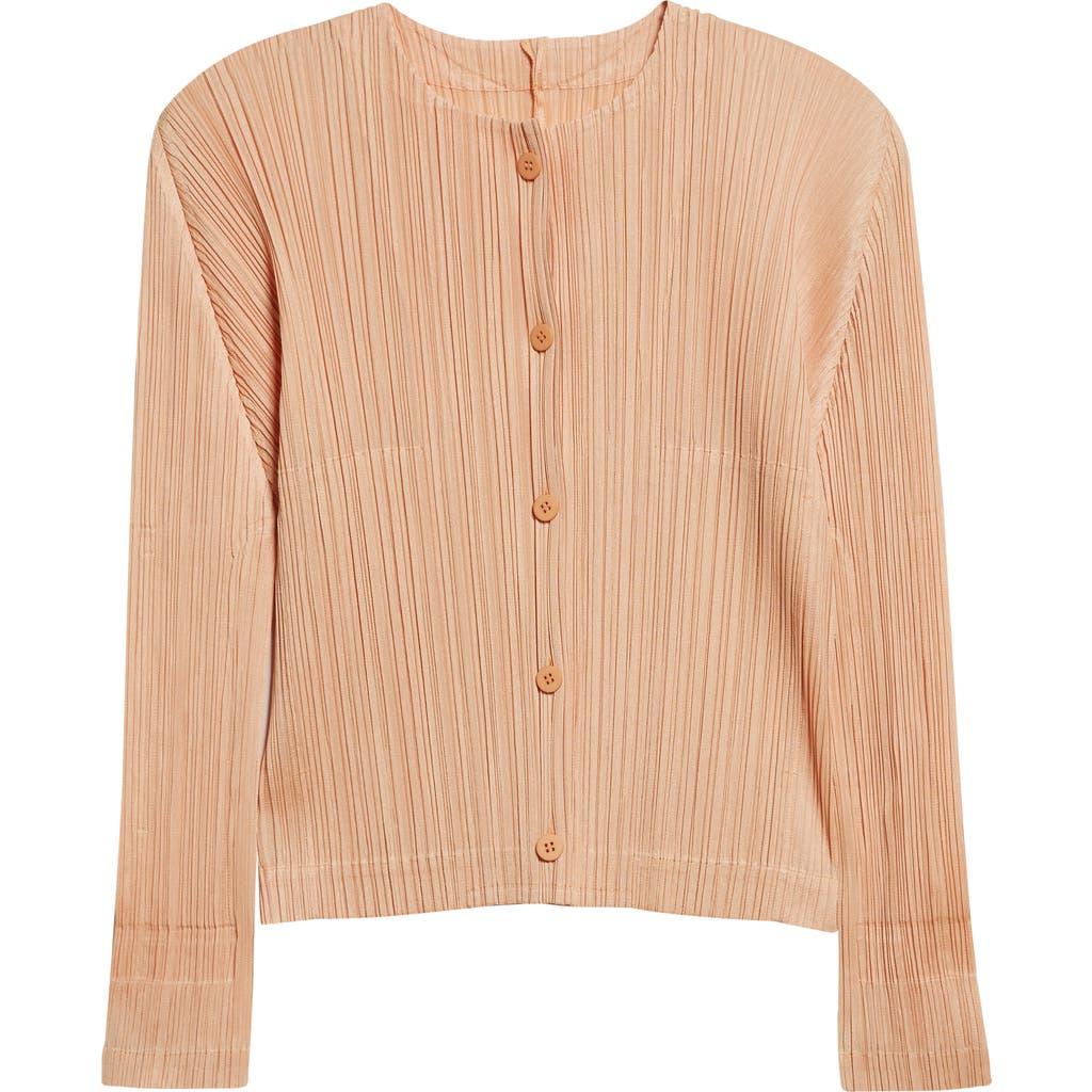 Pleats Please Issey Miyake Cardigans for Women | Online Sale