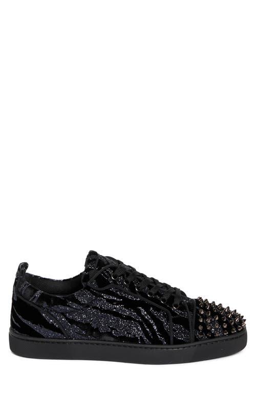Christian Louboutin Louis Junior Orlato Sneakers for Men