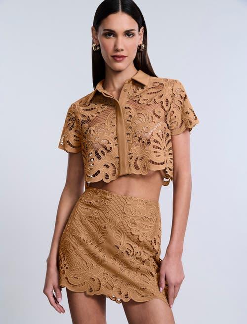 BCBGMAXAZRIA Tops for Women | Online Sale up to 77% off | Lyst