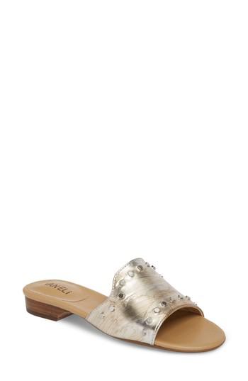vaneli bonet sandal