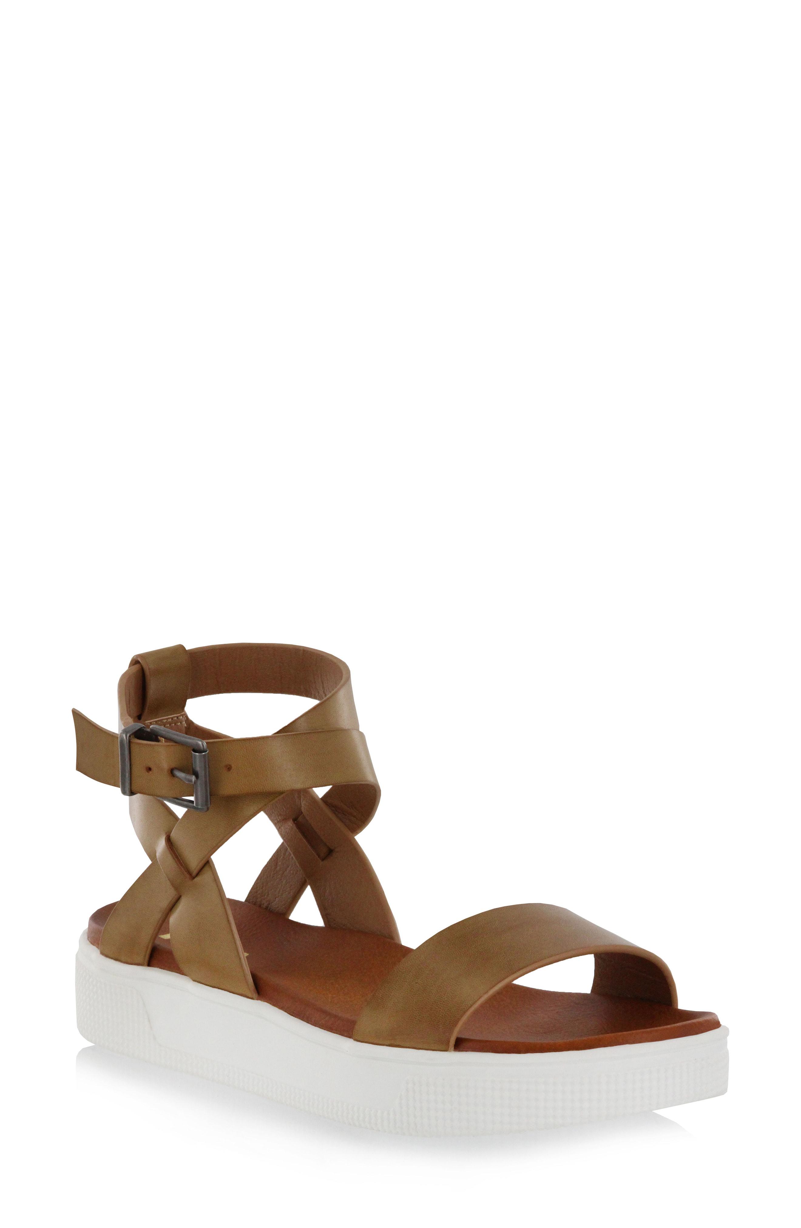mia calla sandal