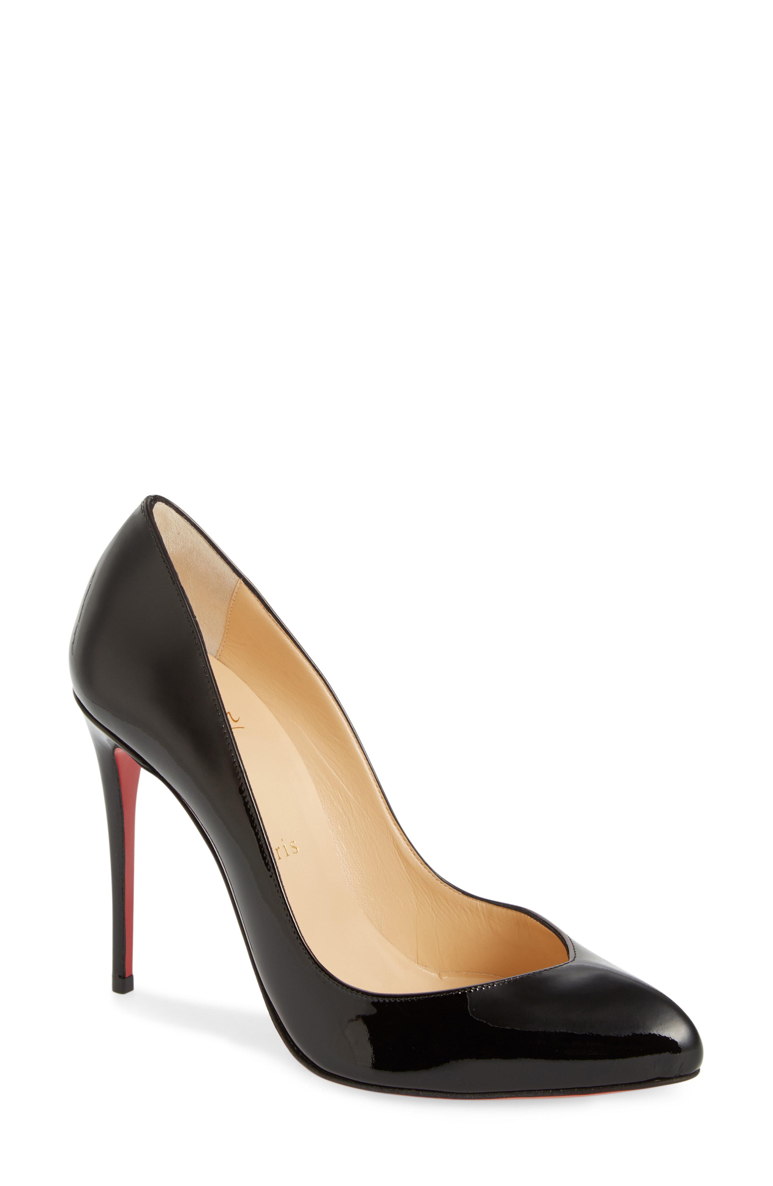 louboutin breche